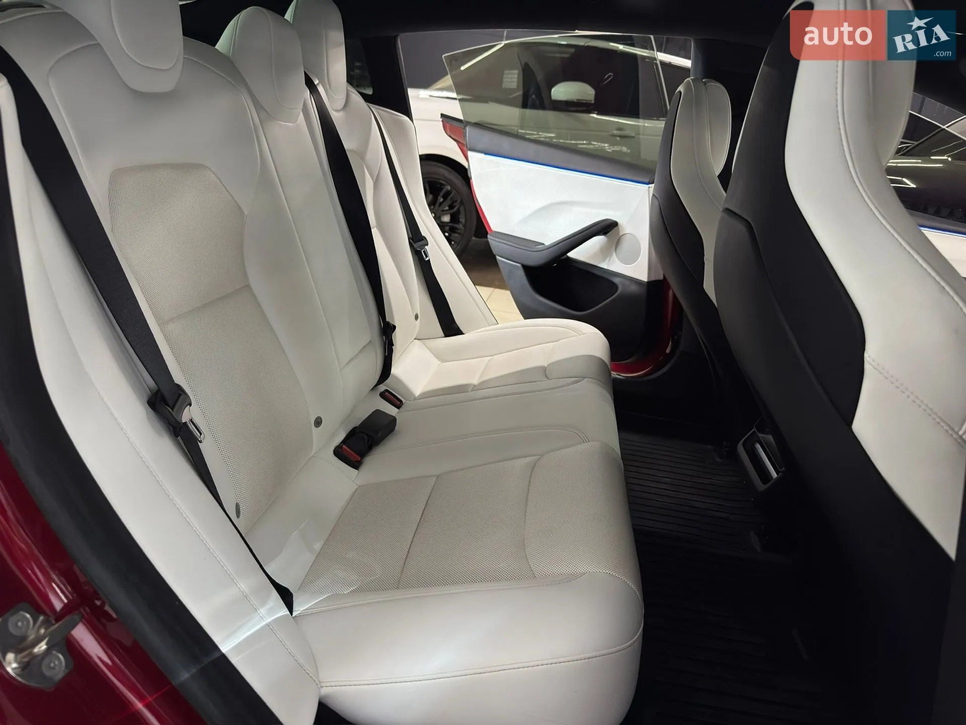 2024 Tesla Model 3 - мініатюра 19