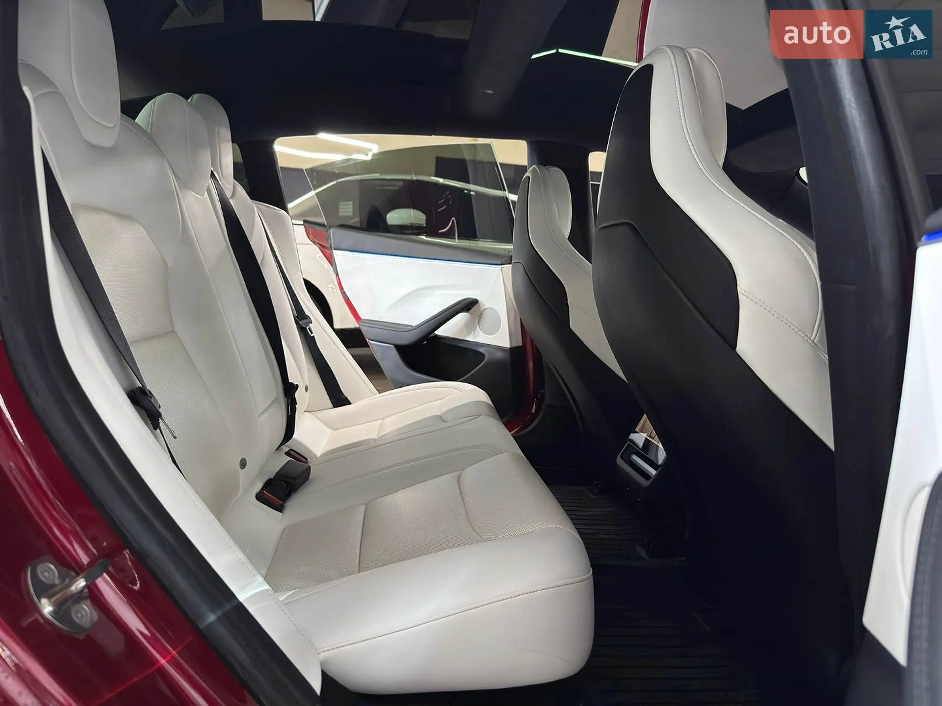 2024 Tesla Model 3 - мініатюра 20