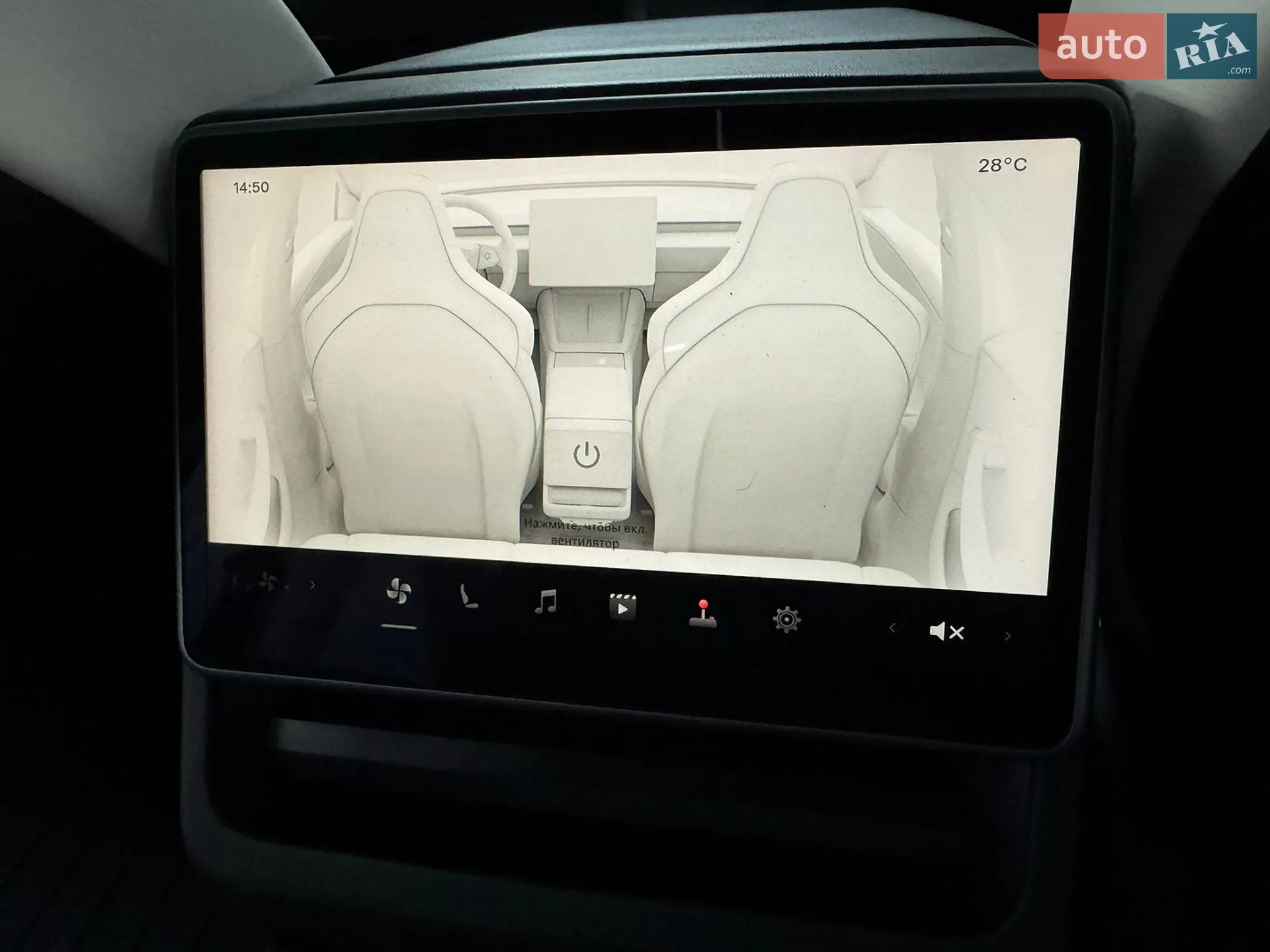 2024 Tesla Model 3 - мініатюра 21