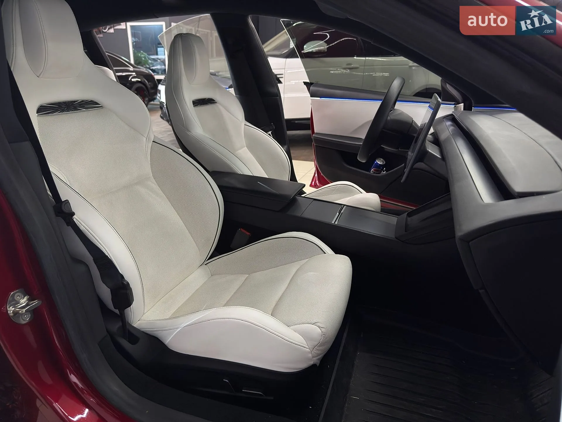 2024 Tesla Model 3 - мініатюра 22