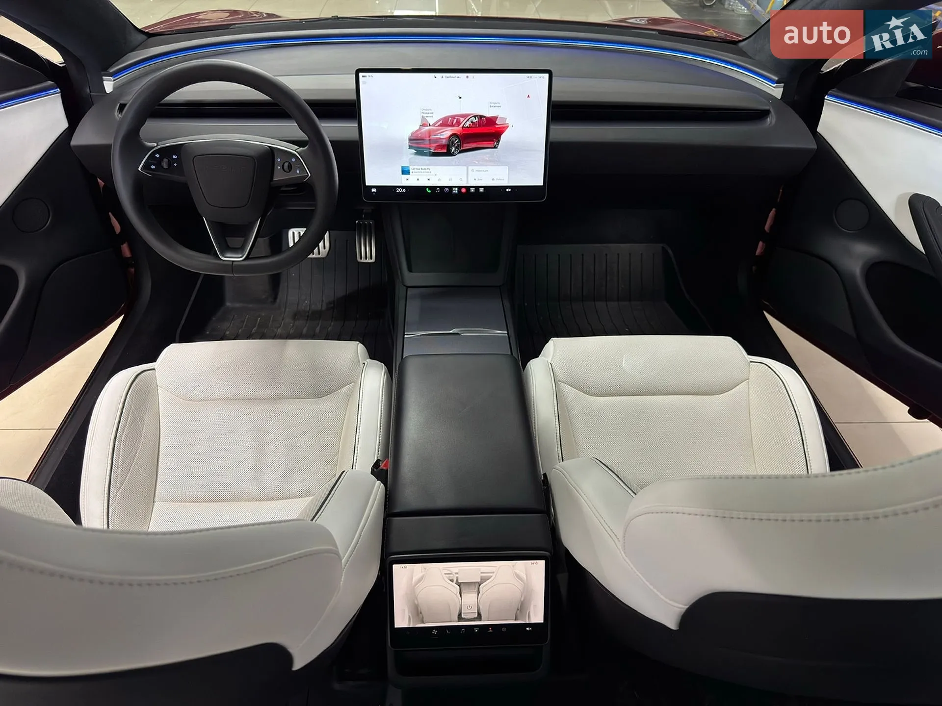 2024 Tesla Model 3 - мініатюра 23
