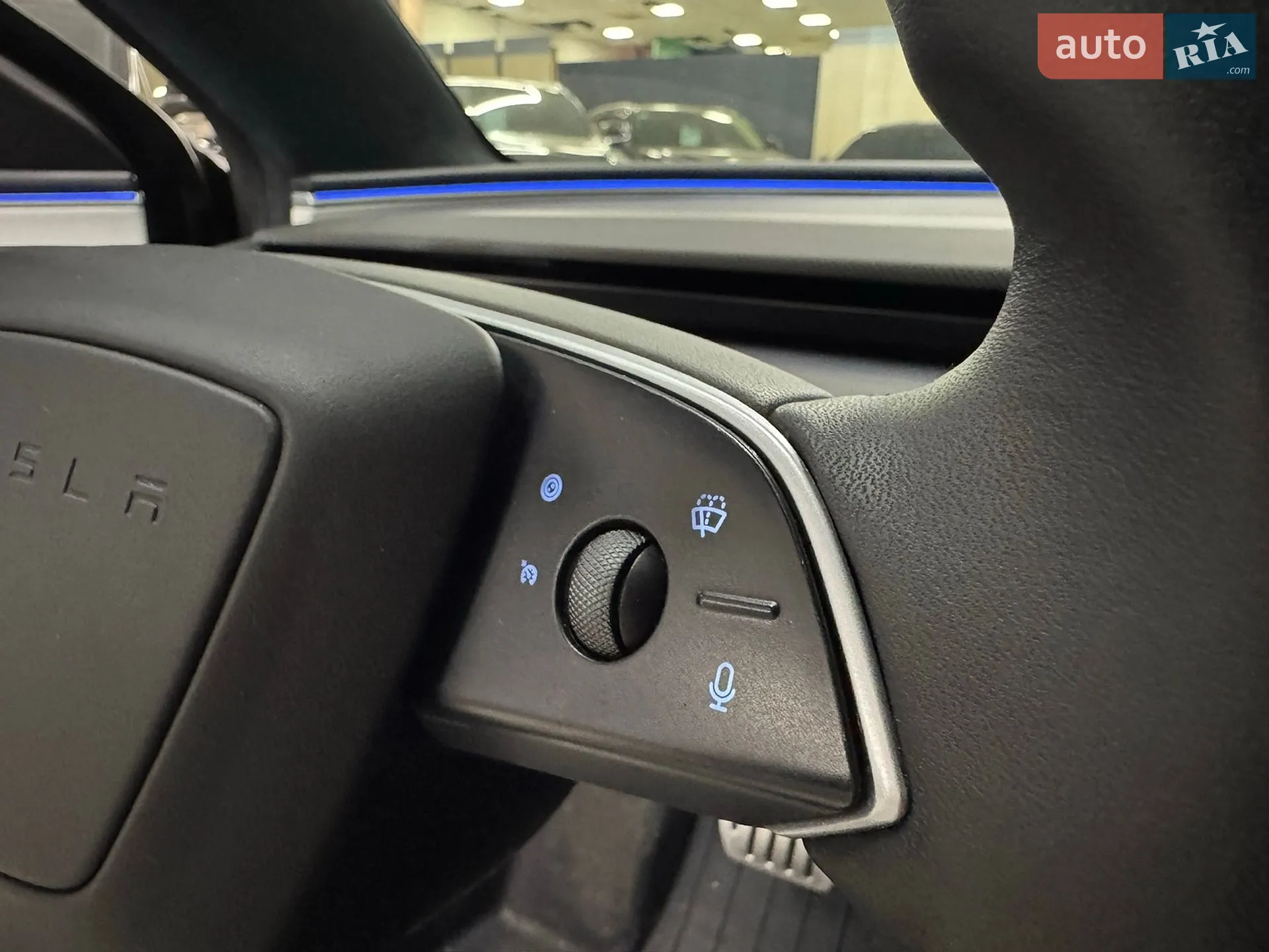 2024 Tesla Model 3 - мініатюра 14