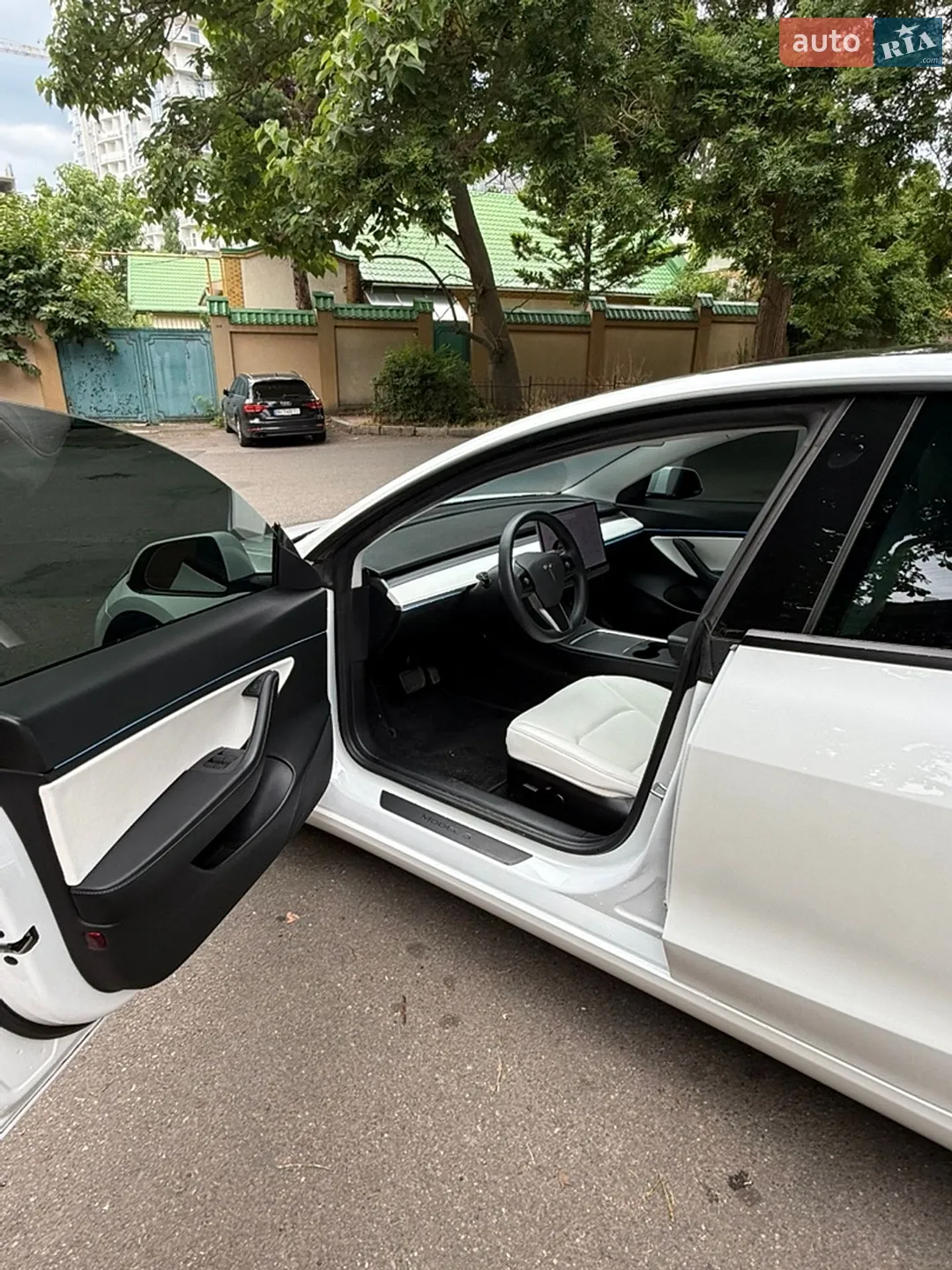 2020 Tesla Model 3 - мініатюра 8