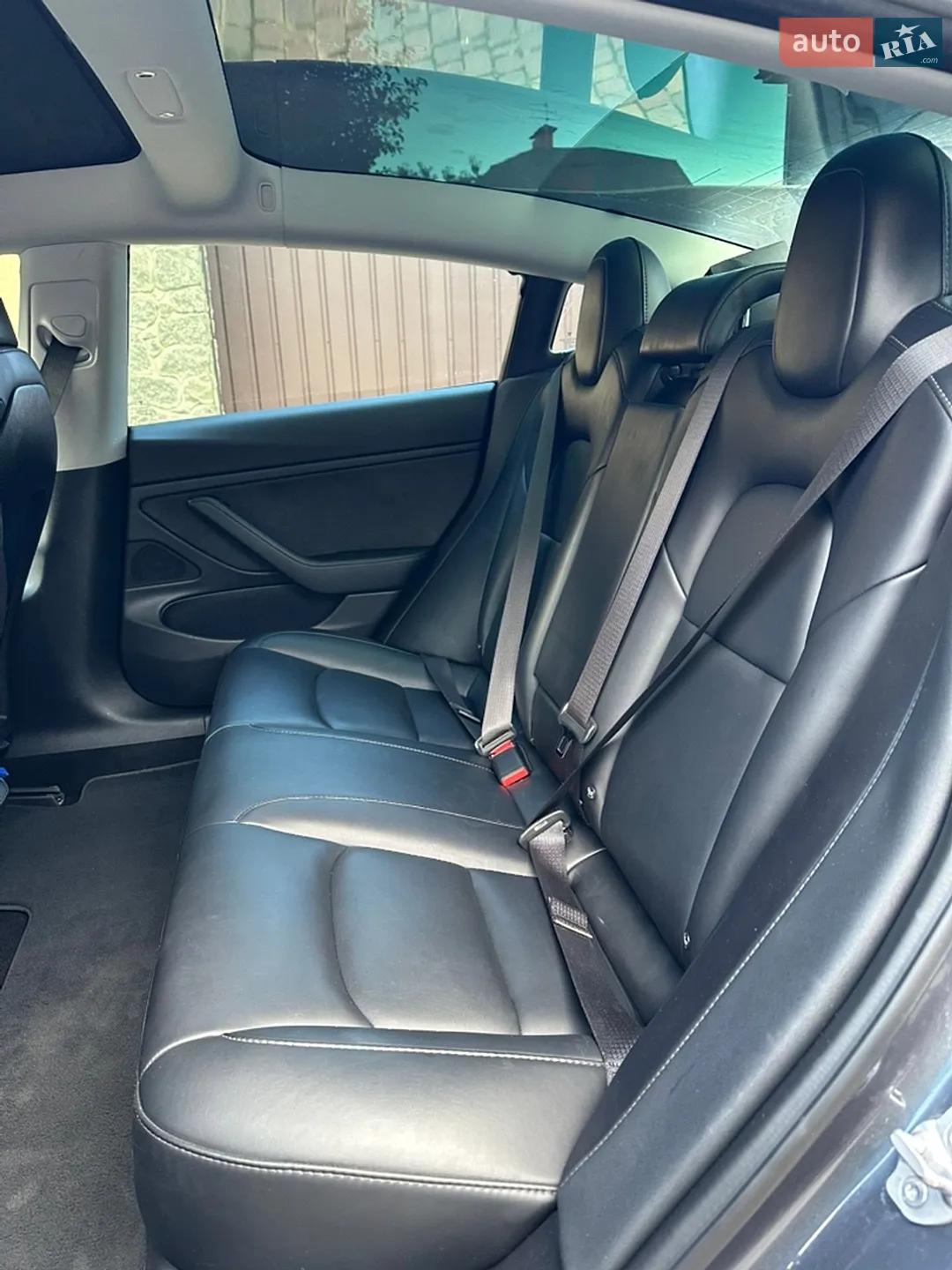 2018 Tesla Model 3 - мініатюра 14