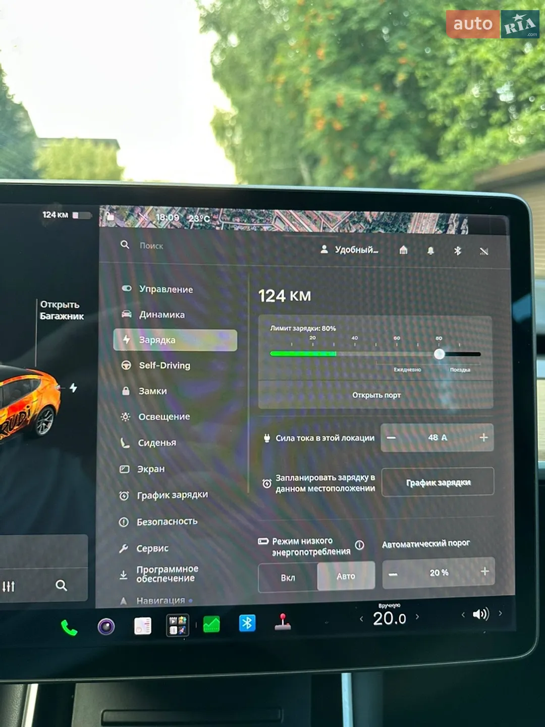 2018 Tesla Model 3 - мініатюра 21