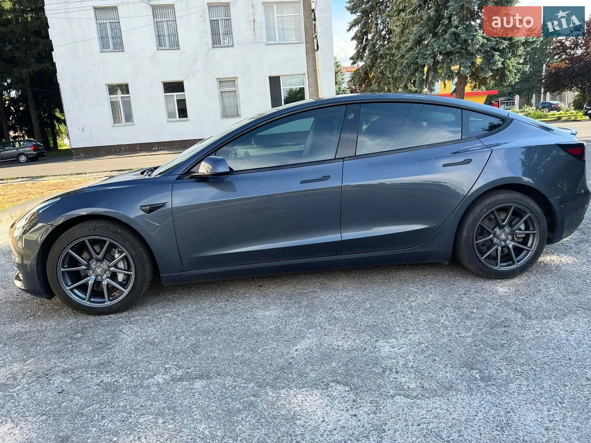 2021 Tesla Model 3 - мініатюра 7