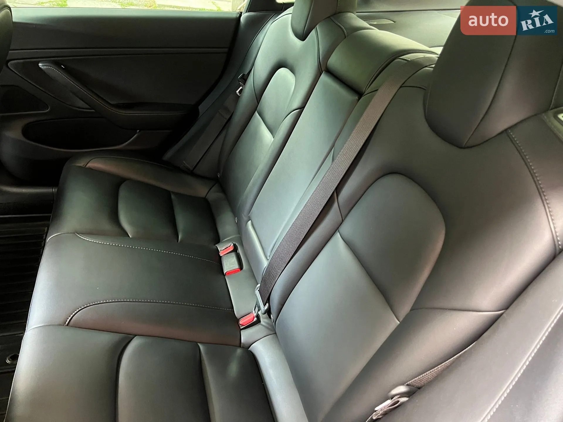 2021 Tesla Model 3 - мініатюра 15