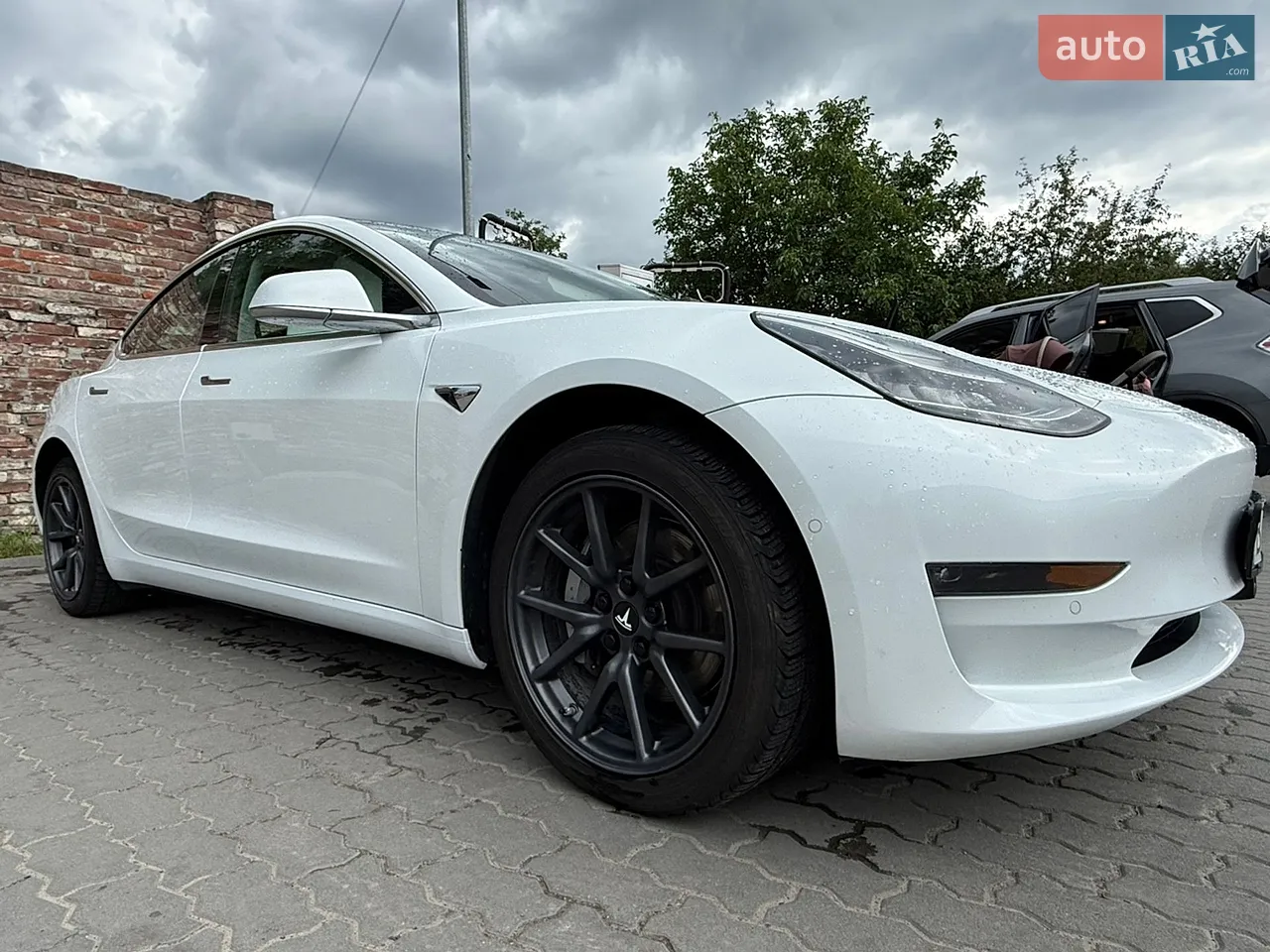 2019 Tesla Model 3 - мініатюра 12