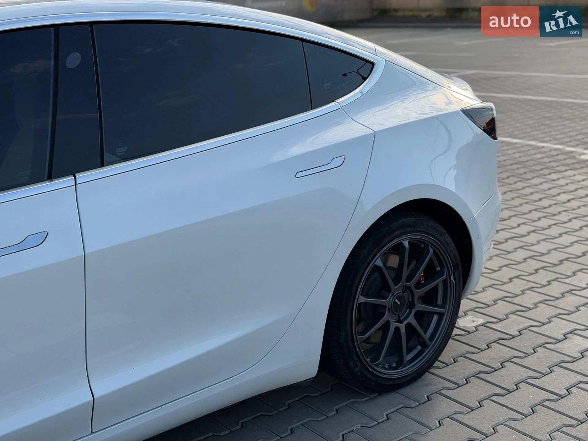 2019 Tesla Model 3 - мініатюра 28
