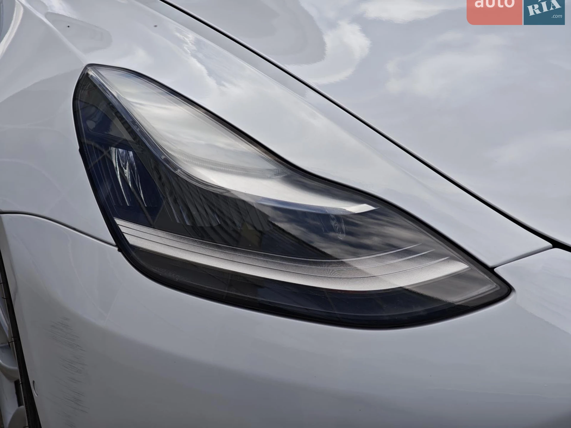 2019 Tesla Model 3 - мініатюра 4