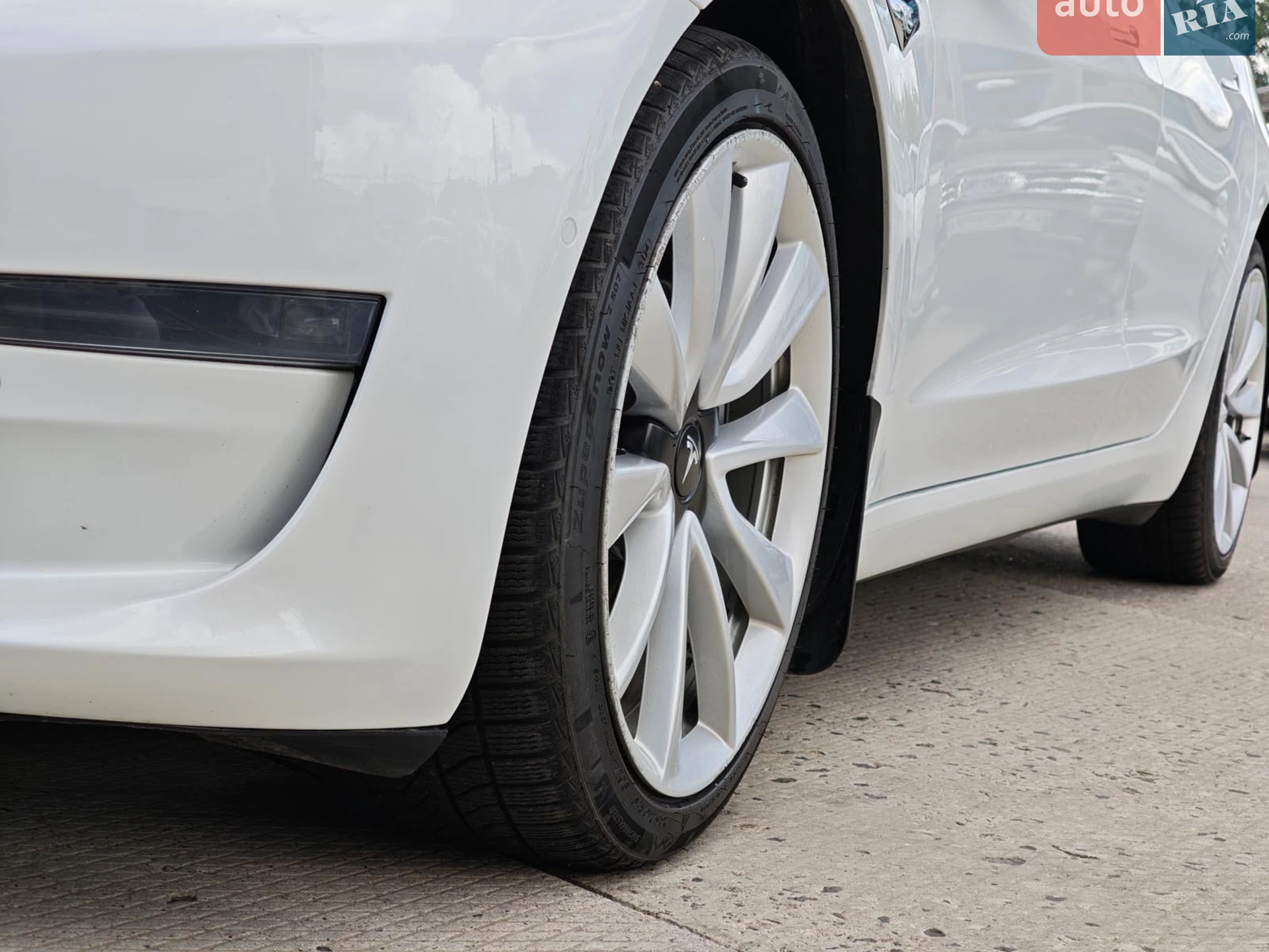 2019 Tesla Model 3 - мініатюра 6