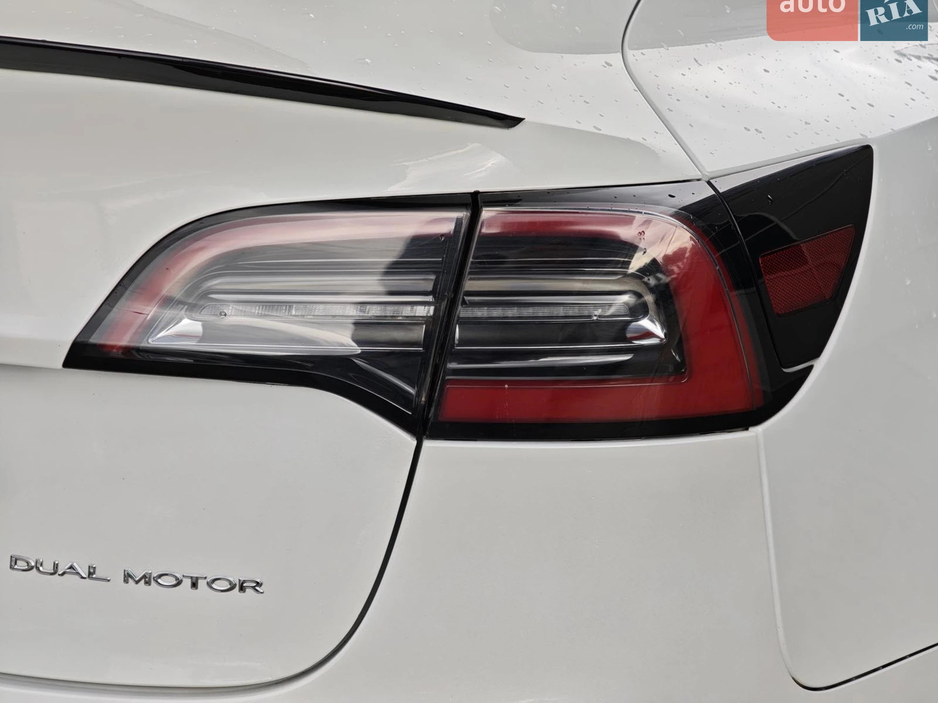 2019 Tesla Model 3 - мініатюра 11