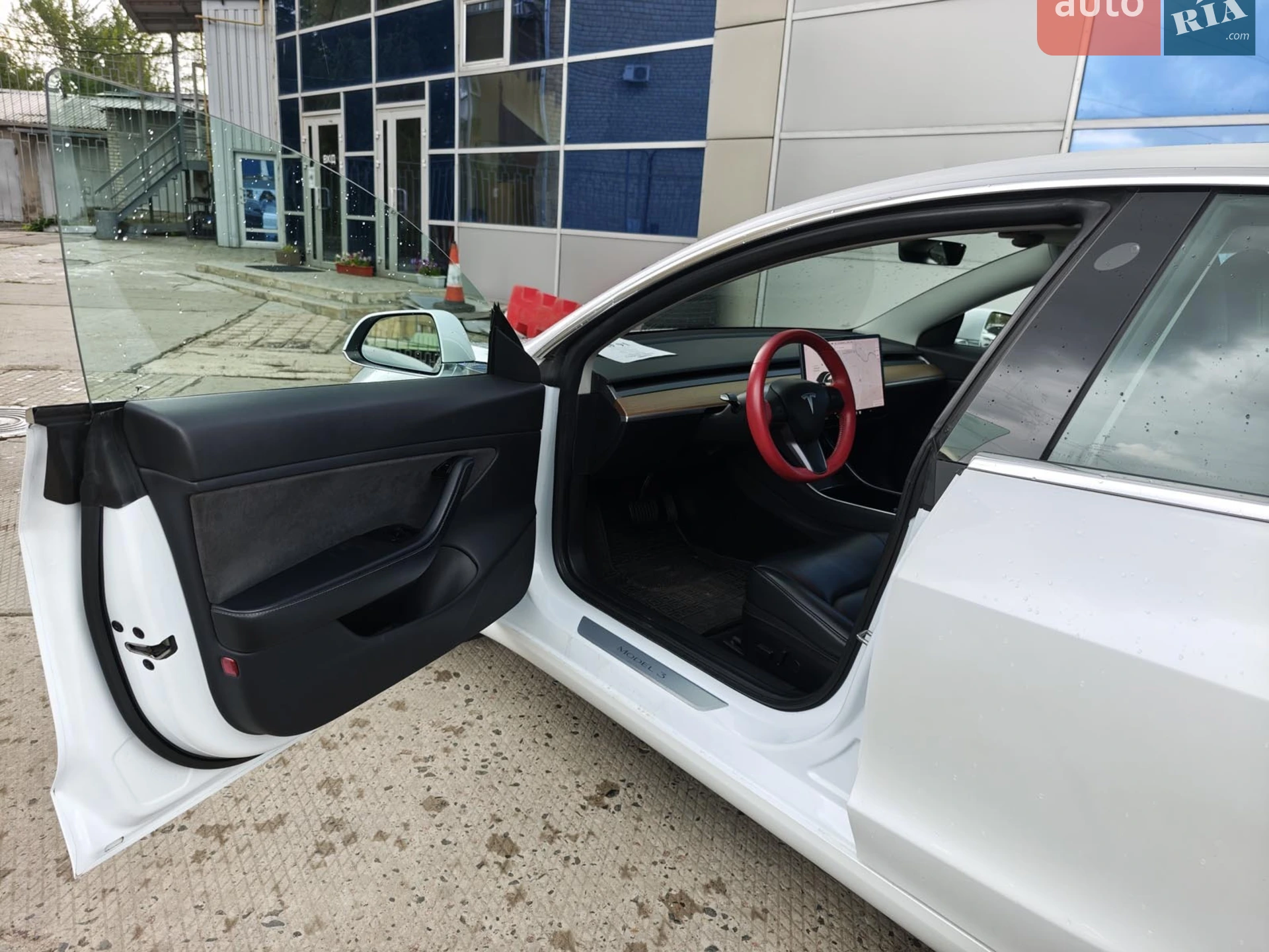 2019 Tesla Model 3 - мініатюра 20