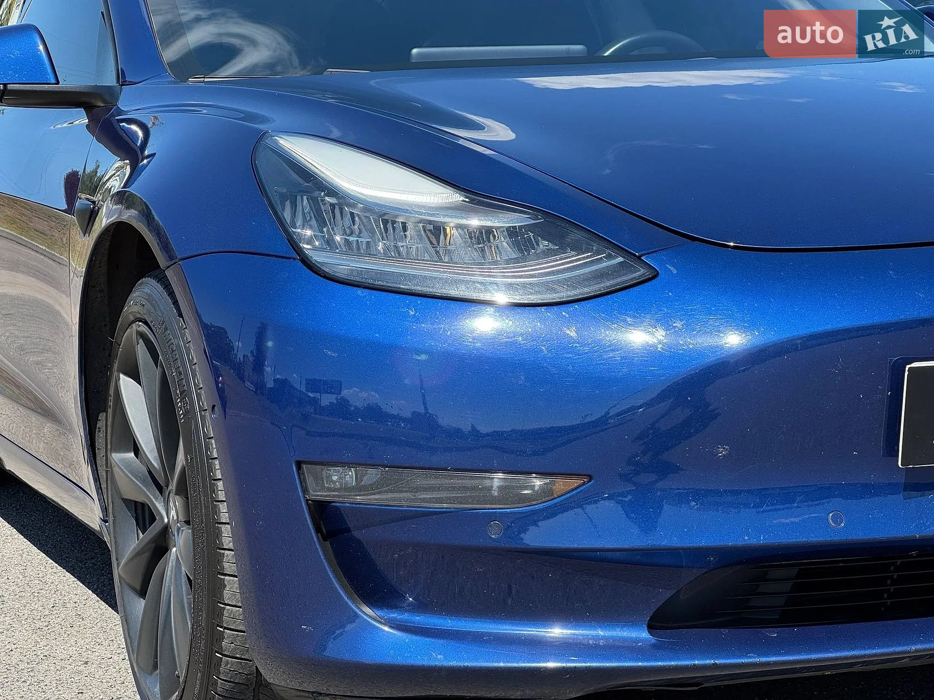 2019 Tesla Model 3 - мініатюра 7