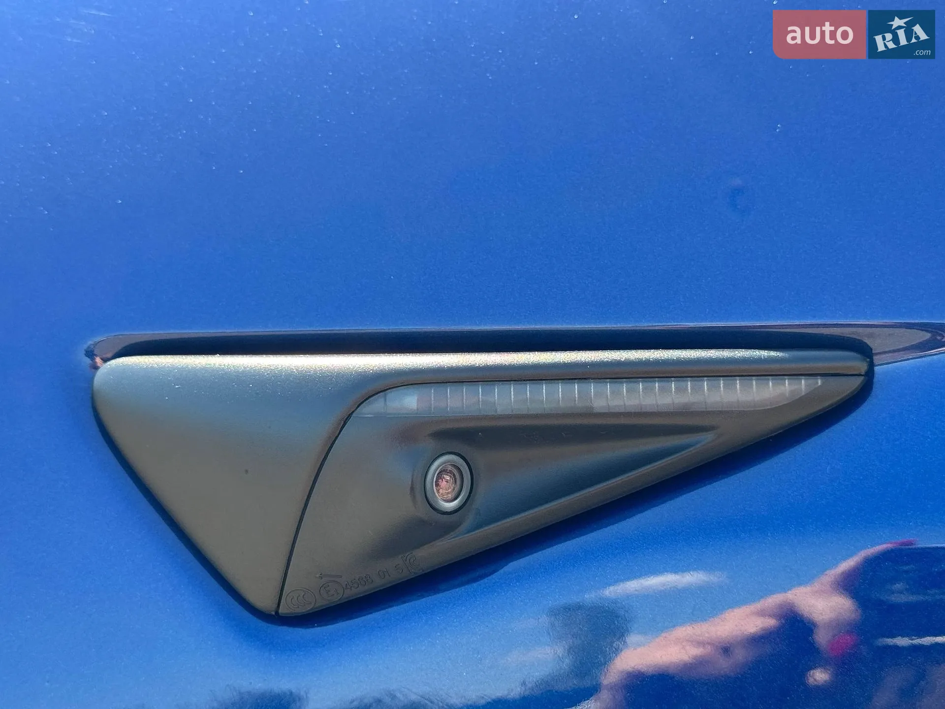 2019 Tesla Model 3 - мініатюра 14