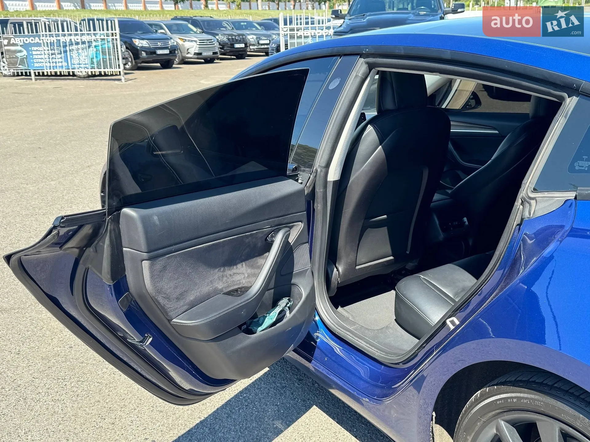 2019 Tesla Model 3 - мініатюра 26