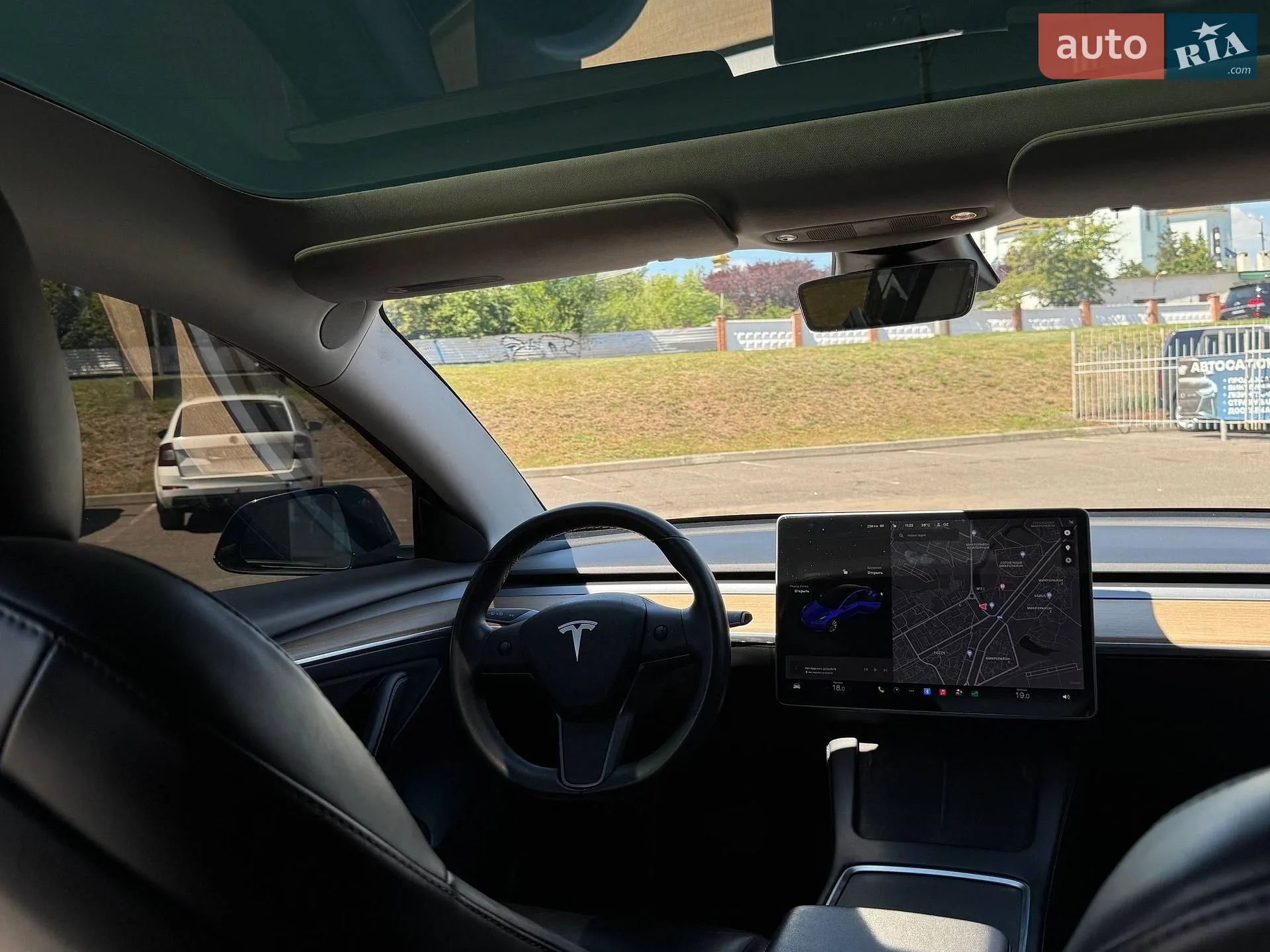 2019 Tesla Model 3 - мініатюра 31
