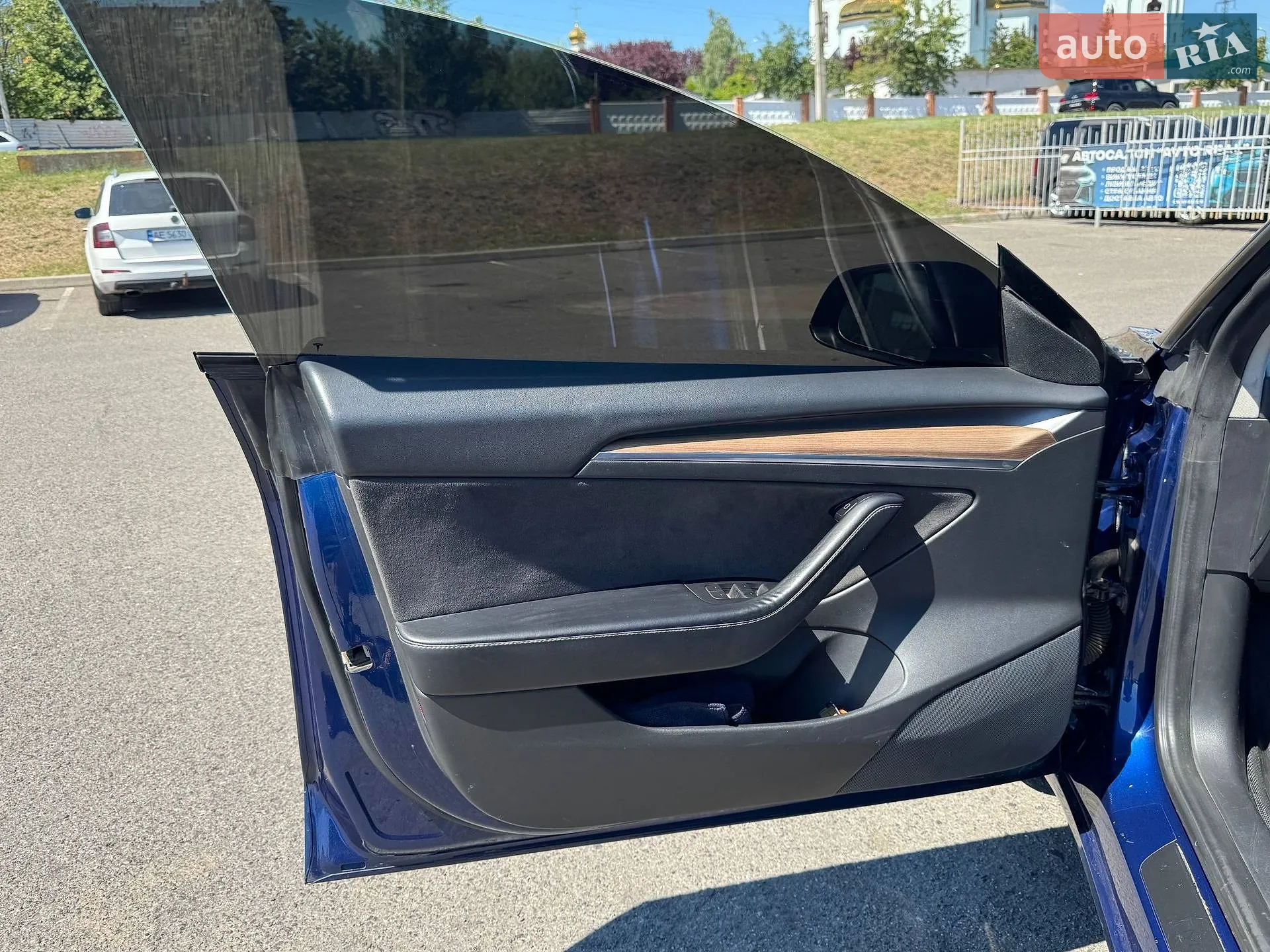 2019 Tesla Model 3 - мініатюра 36