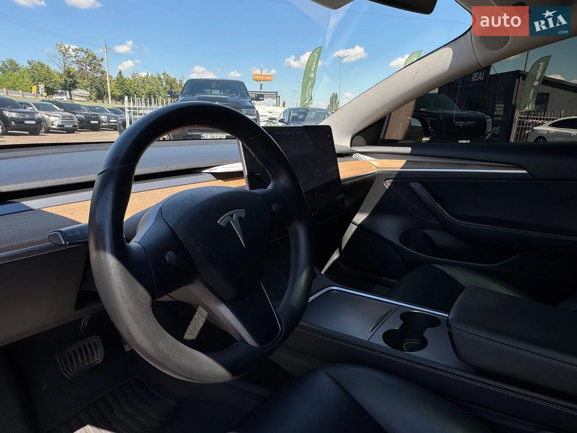 2019 Tesla Model 3 - мініатюра 41