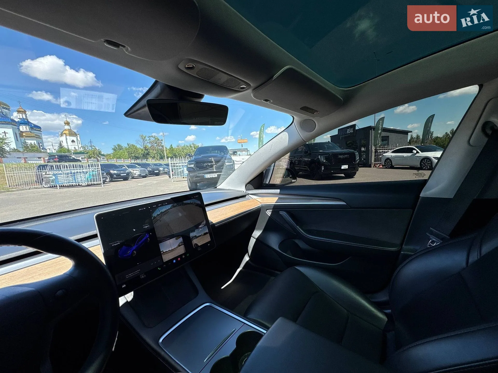 2019 Tesla Model 3 - мініатюра 49