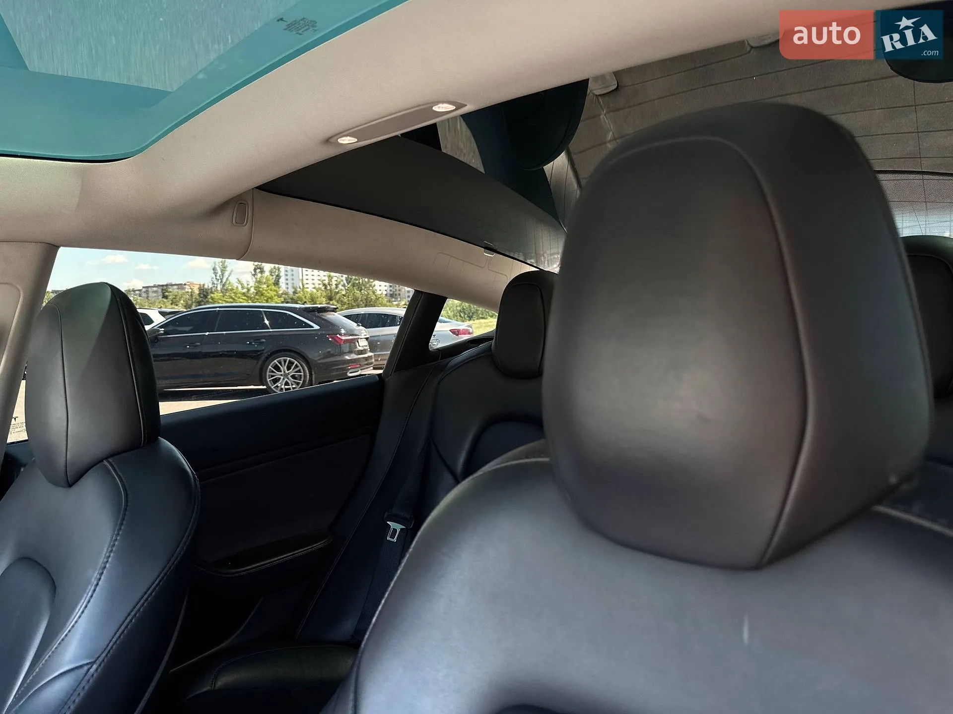 2019 Tesla Model 3 - мініатюра 55