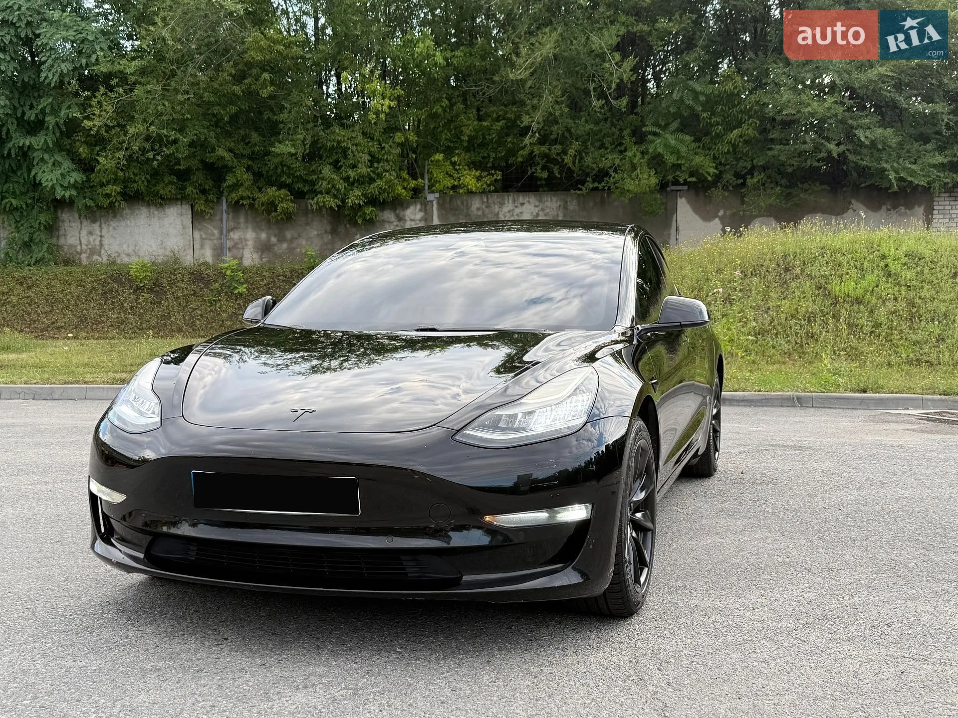 2019 Tesla Model 3 - мініатюра 2