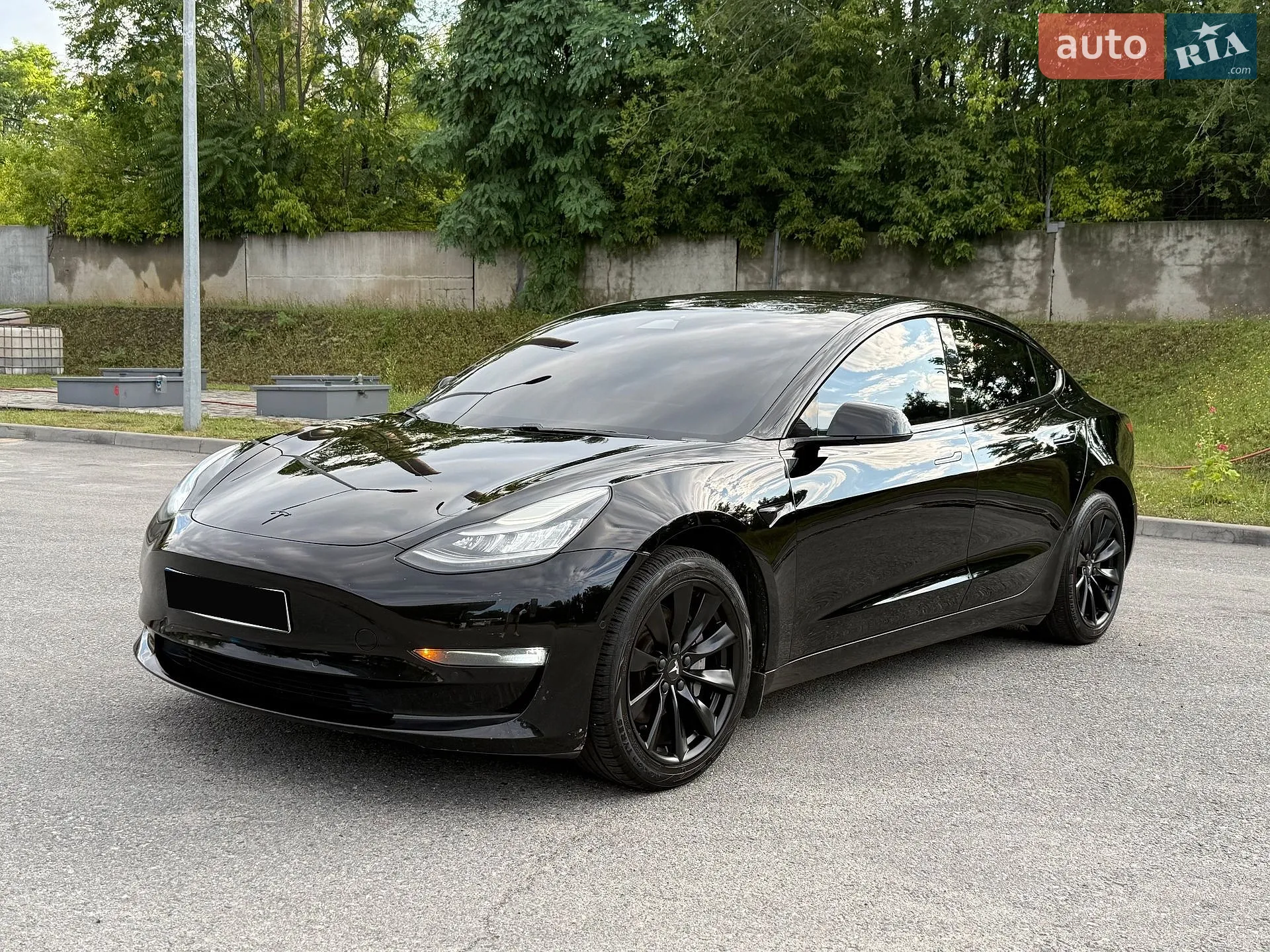 2019 Tesla Model 3 - мініатюра 3