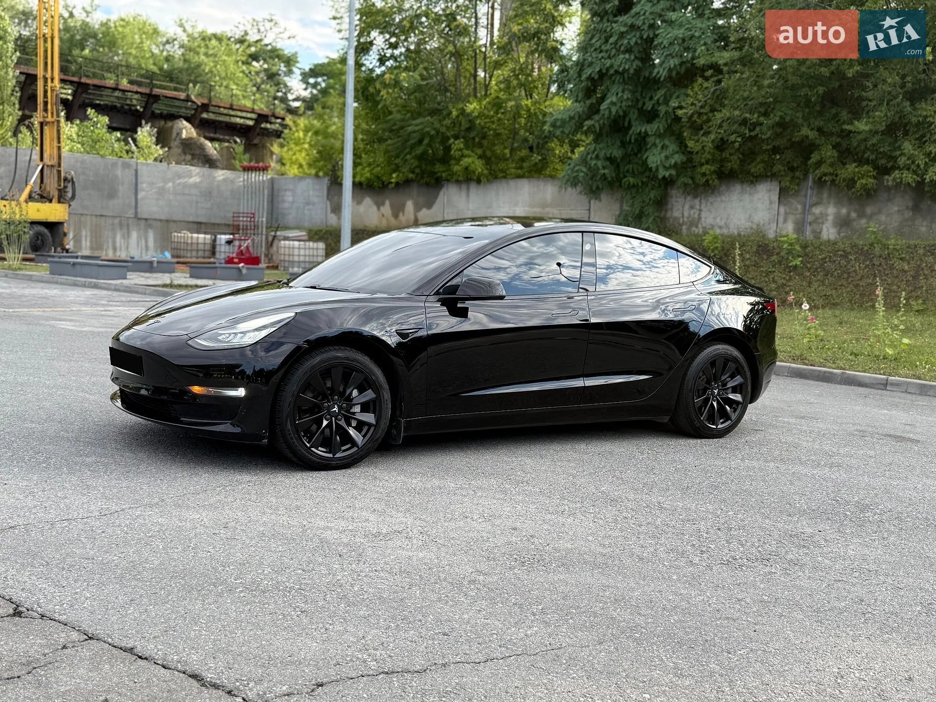 2019 Tesla Model 3 - мініатюра 4