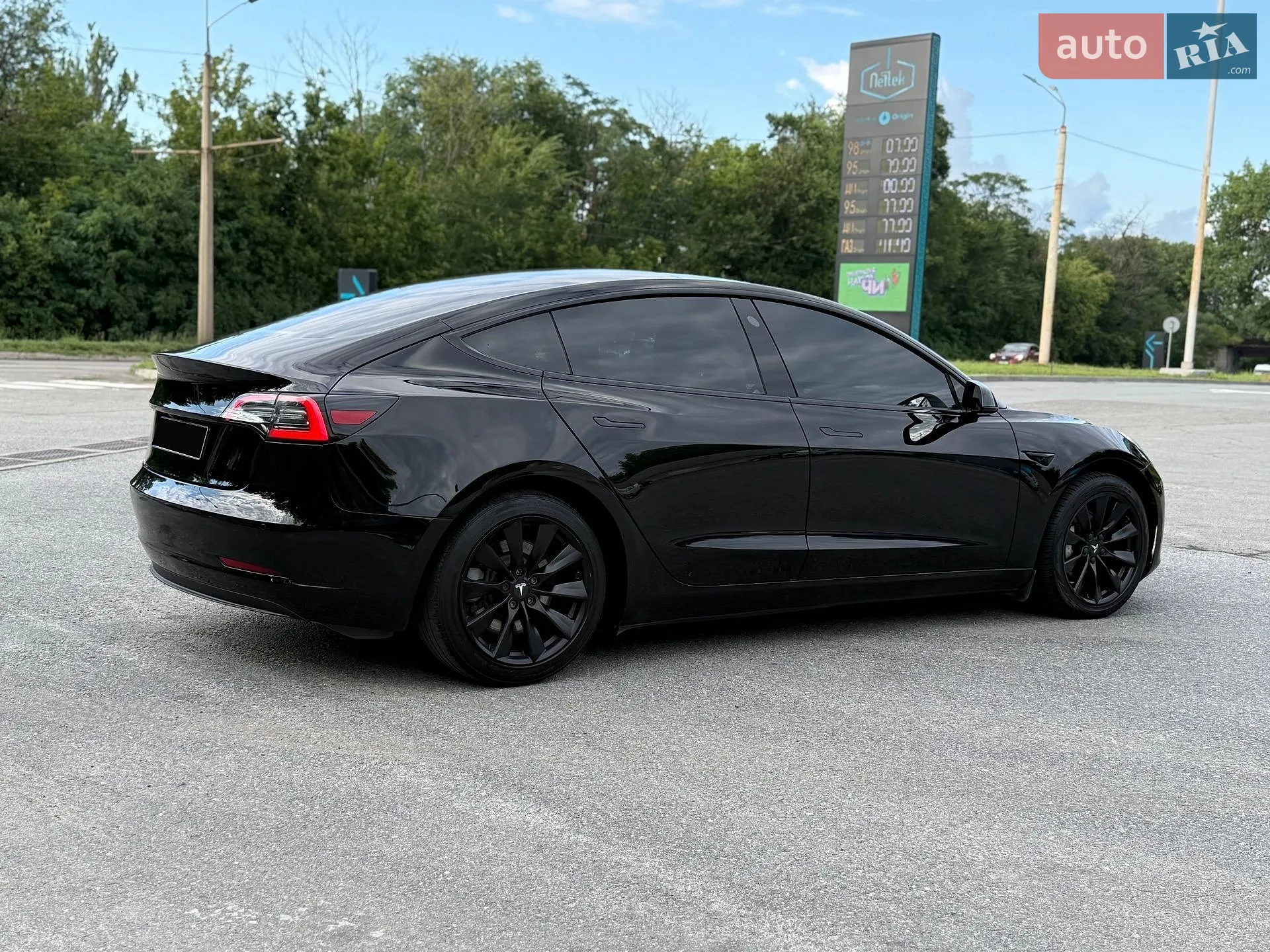 2019 Tesla Model 3 - мініатюра 5