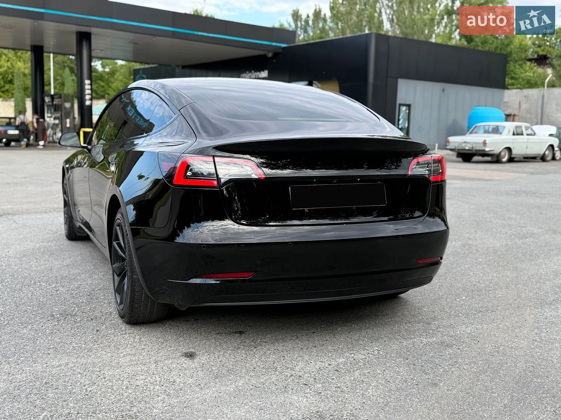 2019 Tesla Model 3 - мініатюра 6