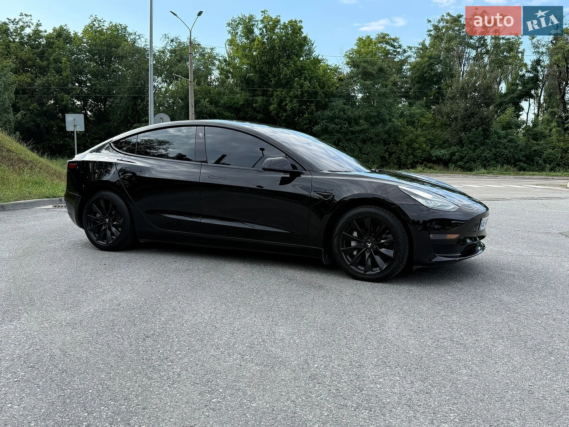 2019 Tesla Model 3 - мініатюра 9