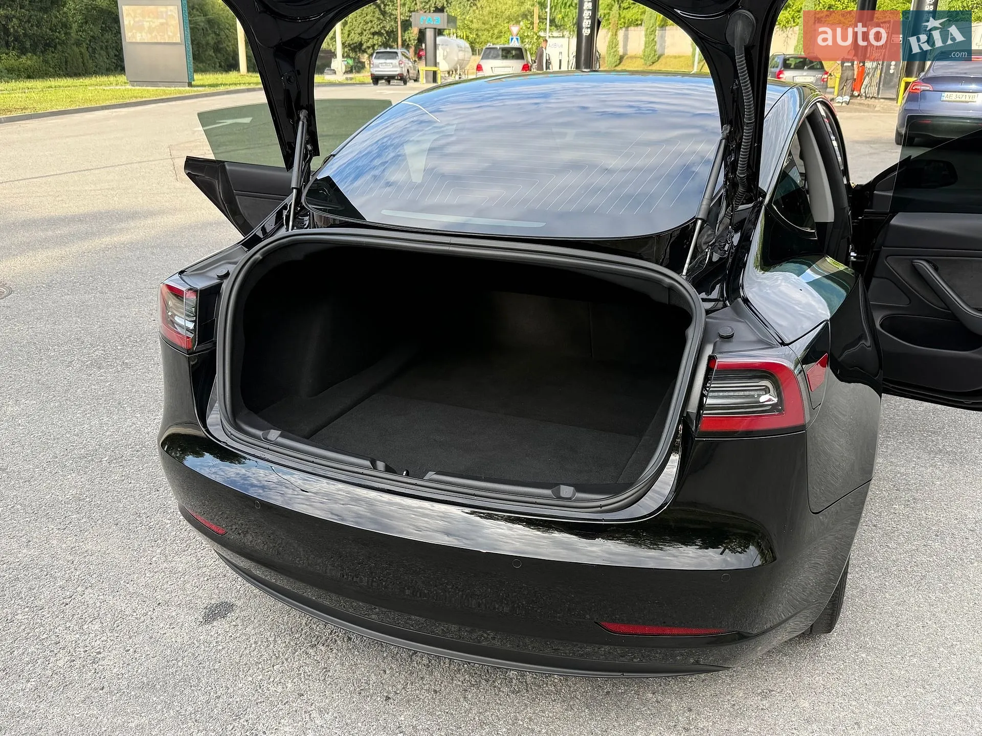 2019 Tesla Model 3 - мініатюра 14