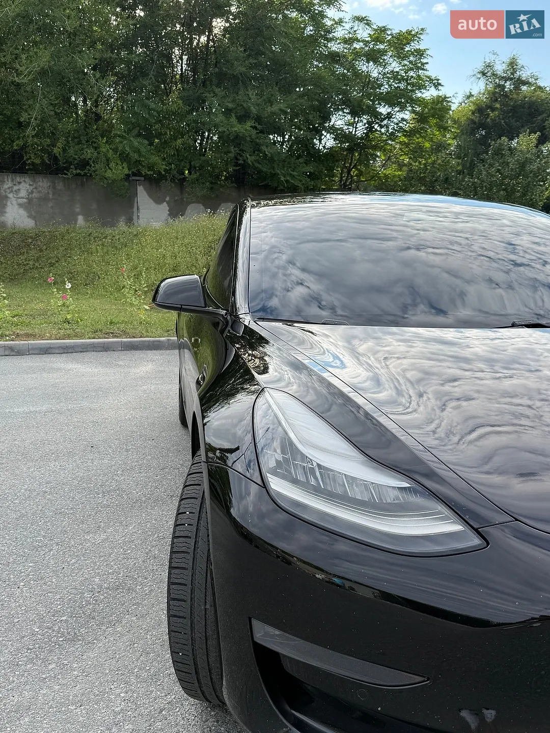 2019 Tesla Model 3 - мініатюра 17