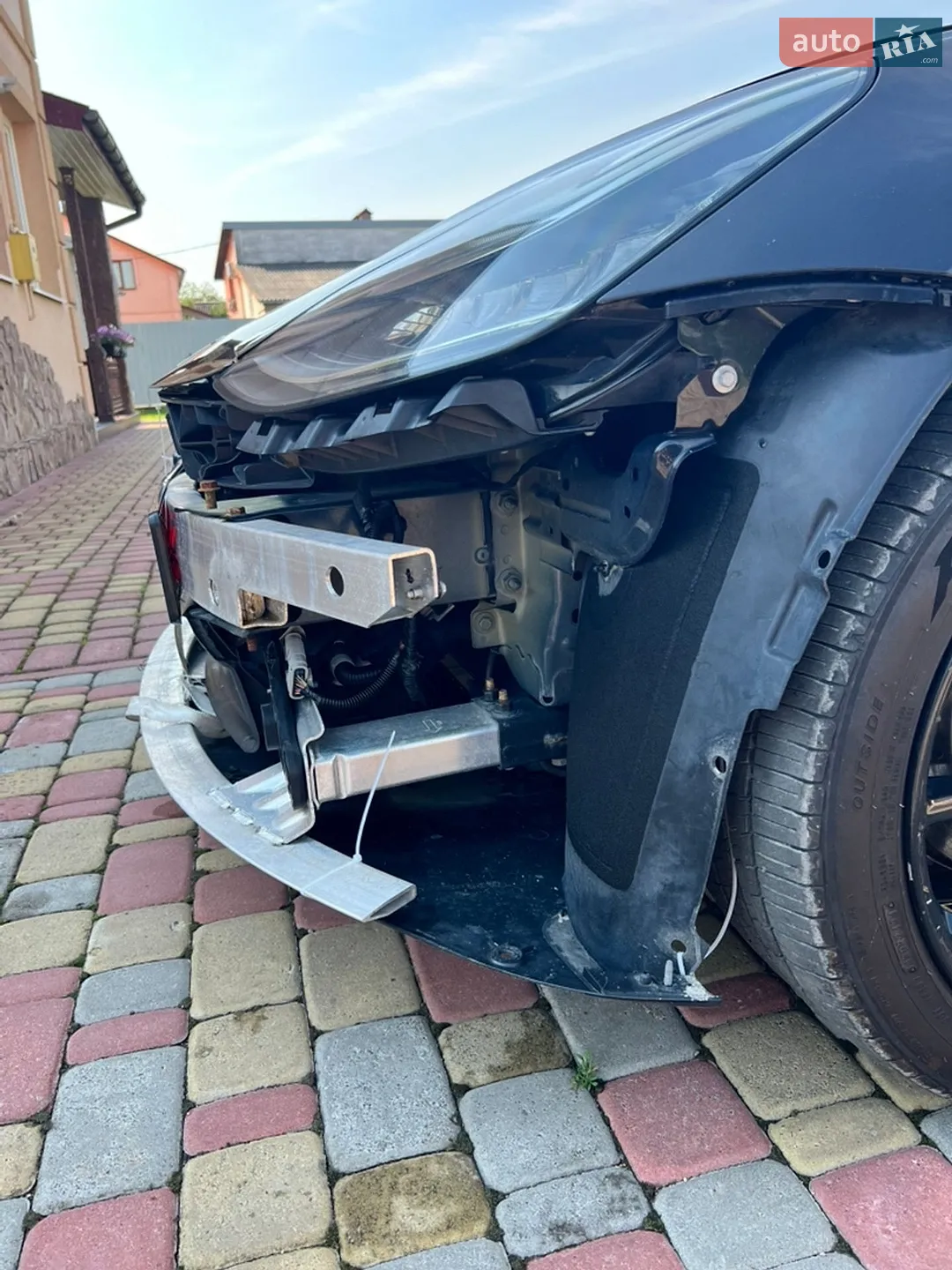 2018 Tesla Model 3 - мініатюра 6