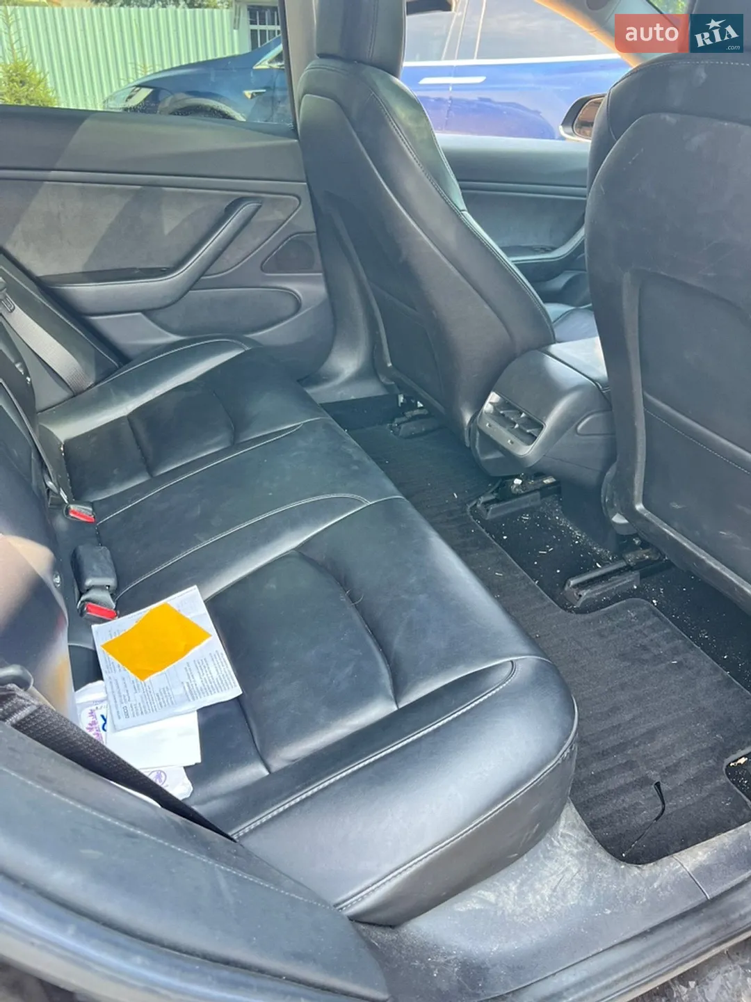 2018 Tesla Model 3 - мініатюра 9