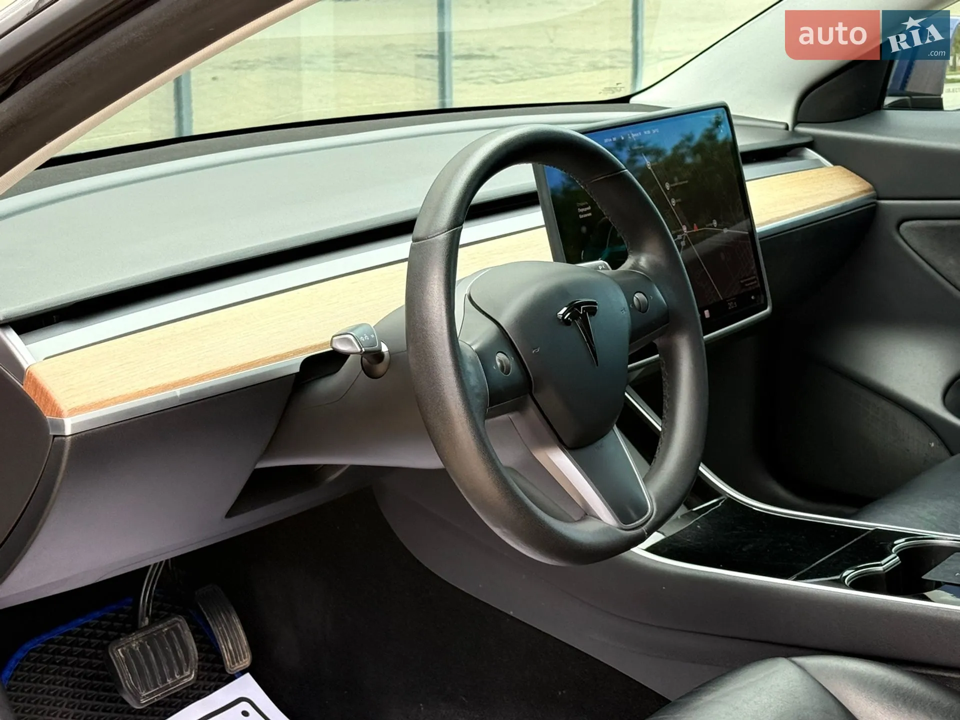 2019 Tesla Model 3 - мініатюра 11