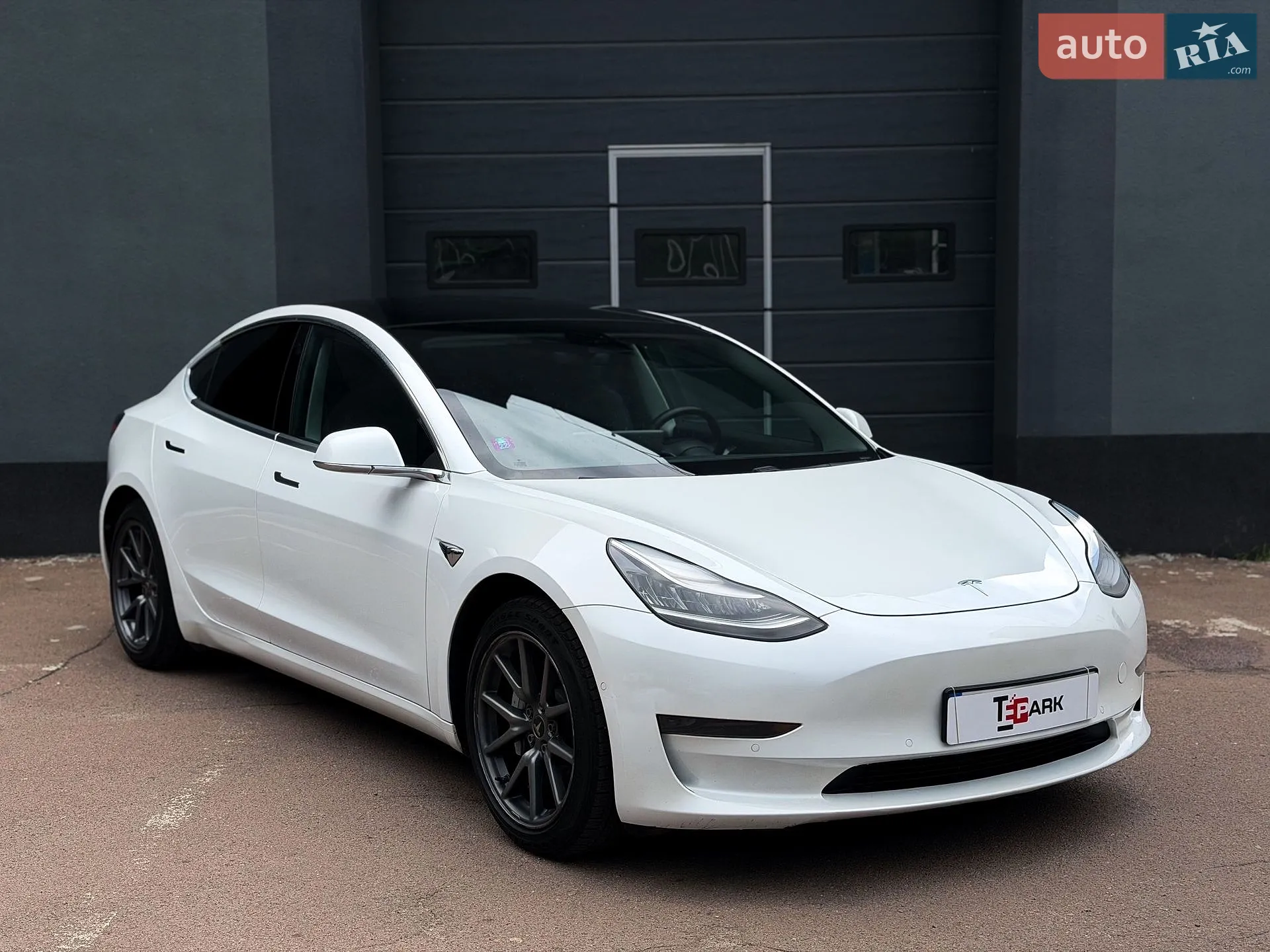 2019 Tesla Model 3 - мініатюра 12