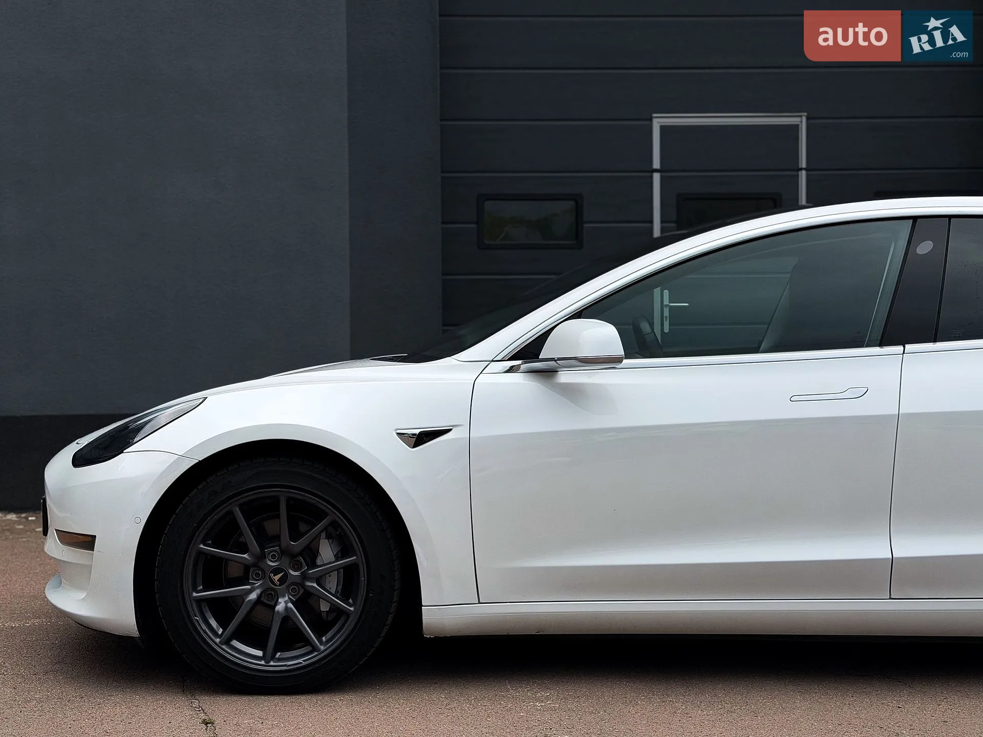 2019 Tesla Model 3 - мініатюра 5