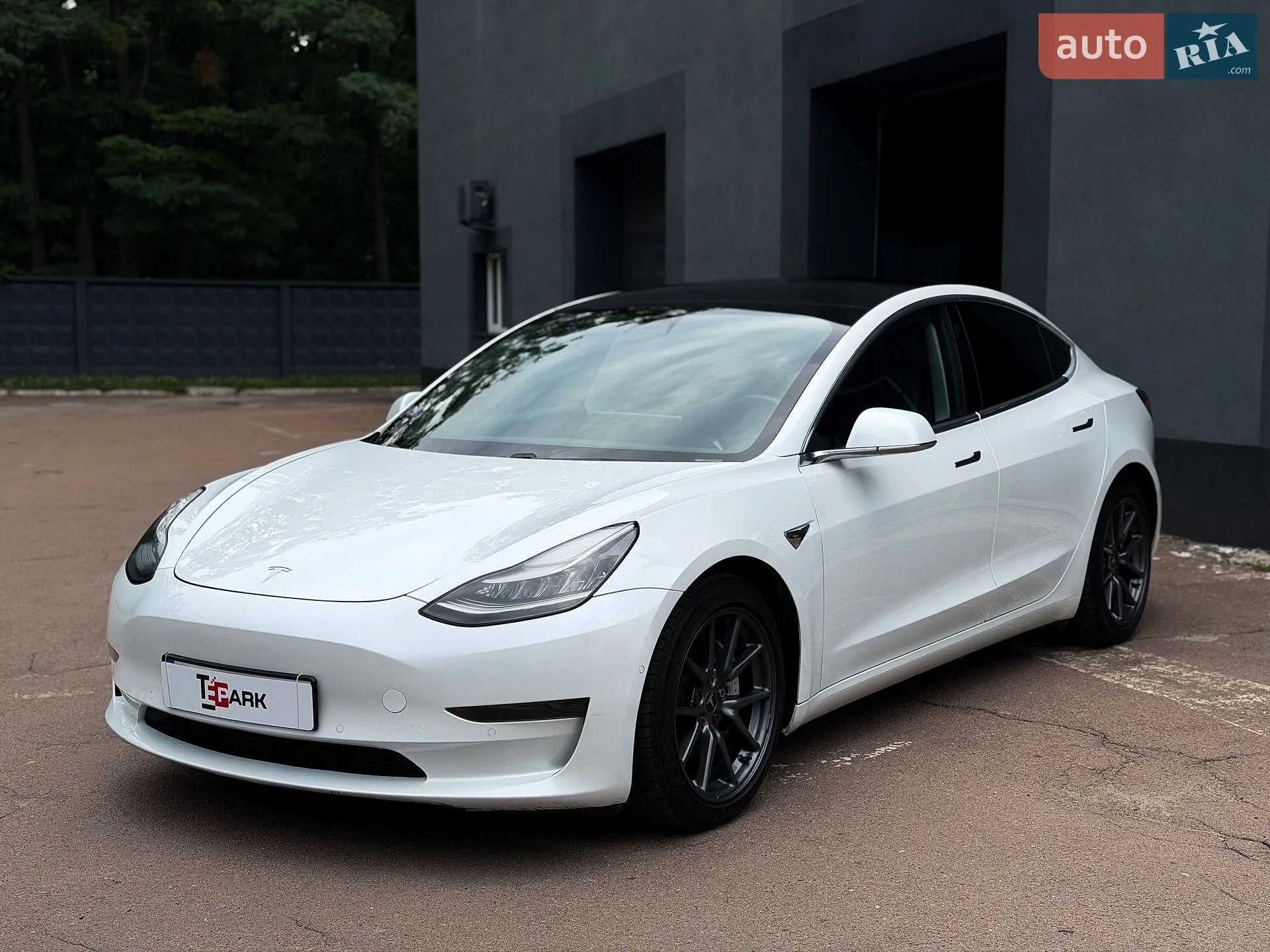 2019 Tesla Model 3 - мініатюра 4