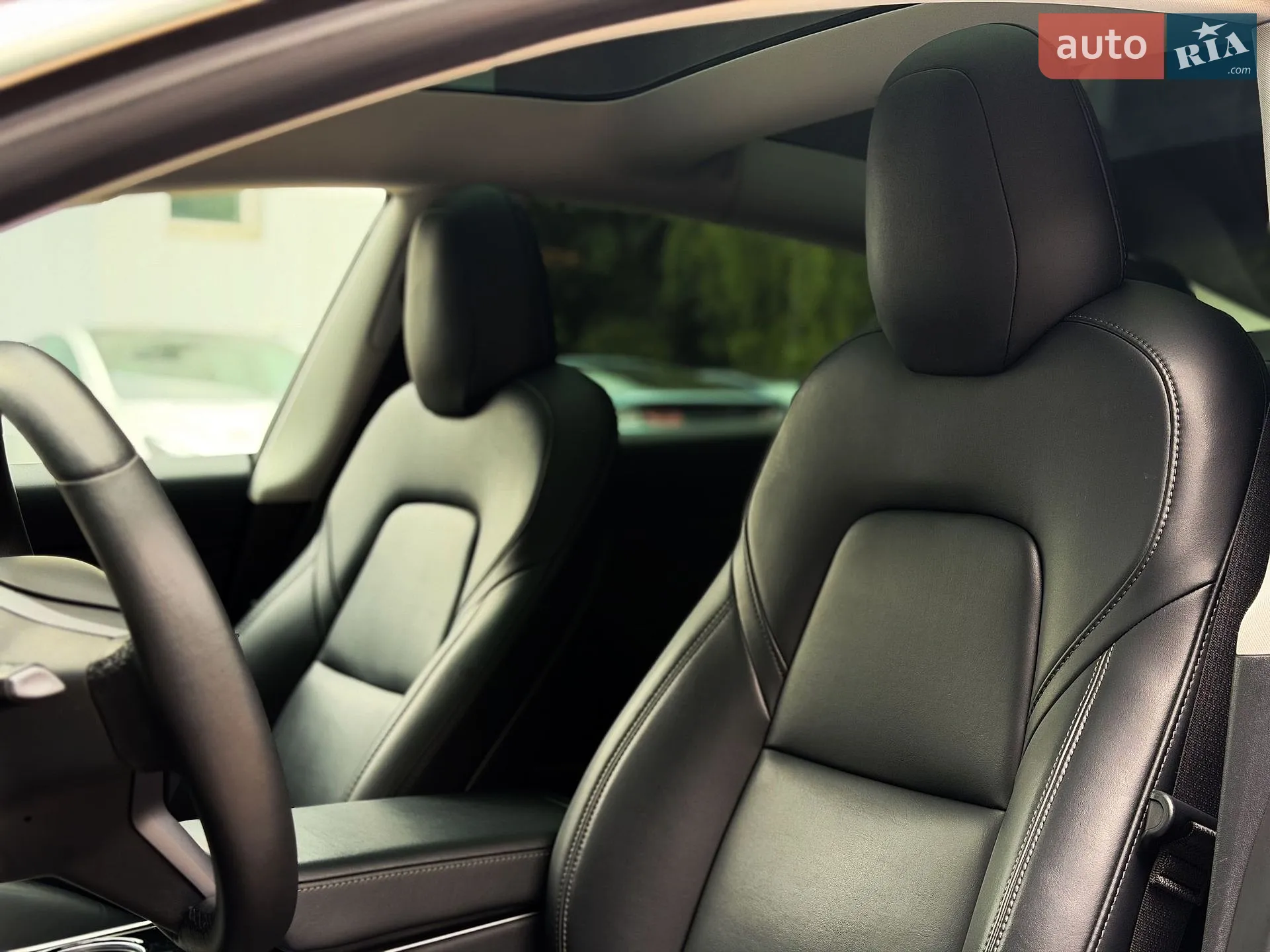 2019 Tesla Model 3 - мініатюра 14