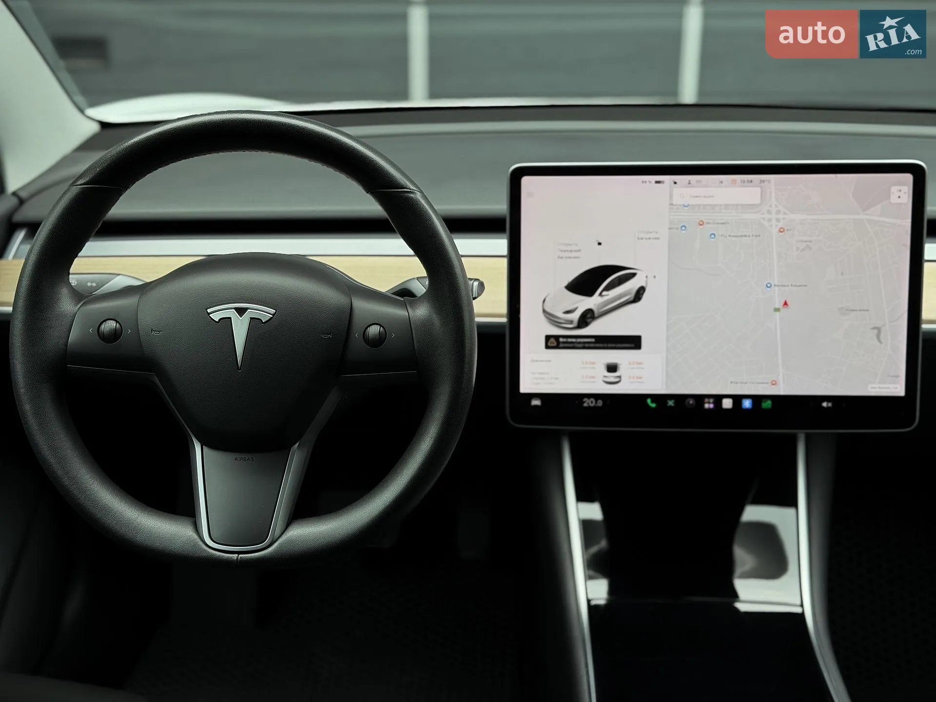 2019 Tesla Model 3 - мініатюра 19