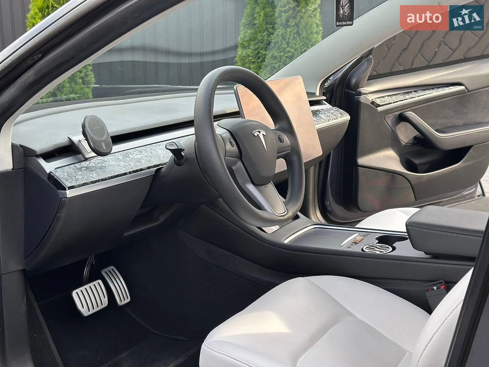 2023 Tesla Model 3 - мініатюра 11