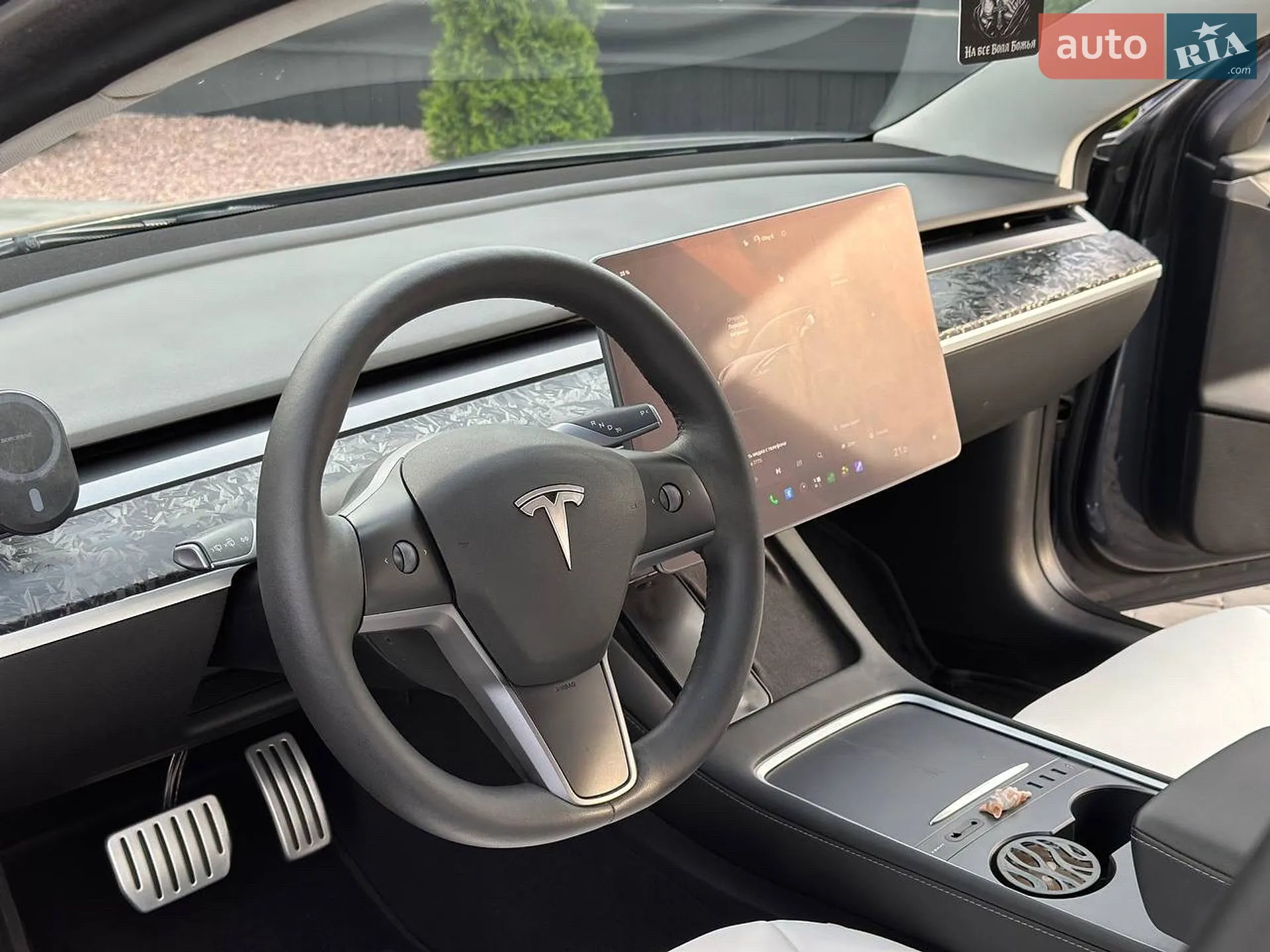 2023 Tesla Model 3 - мініатюра 12