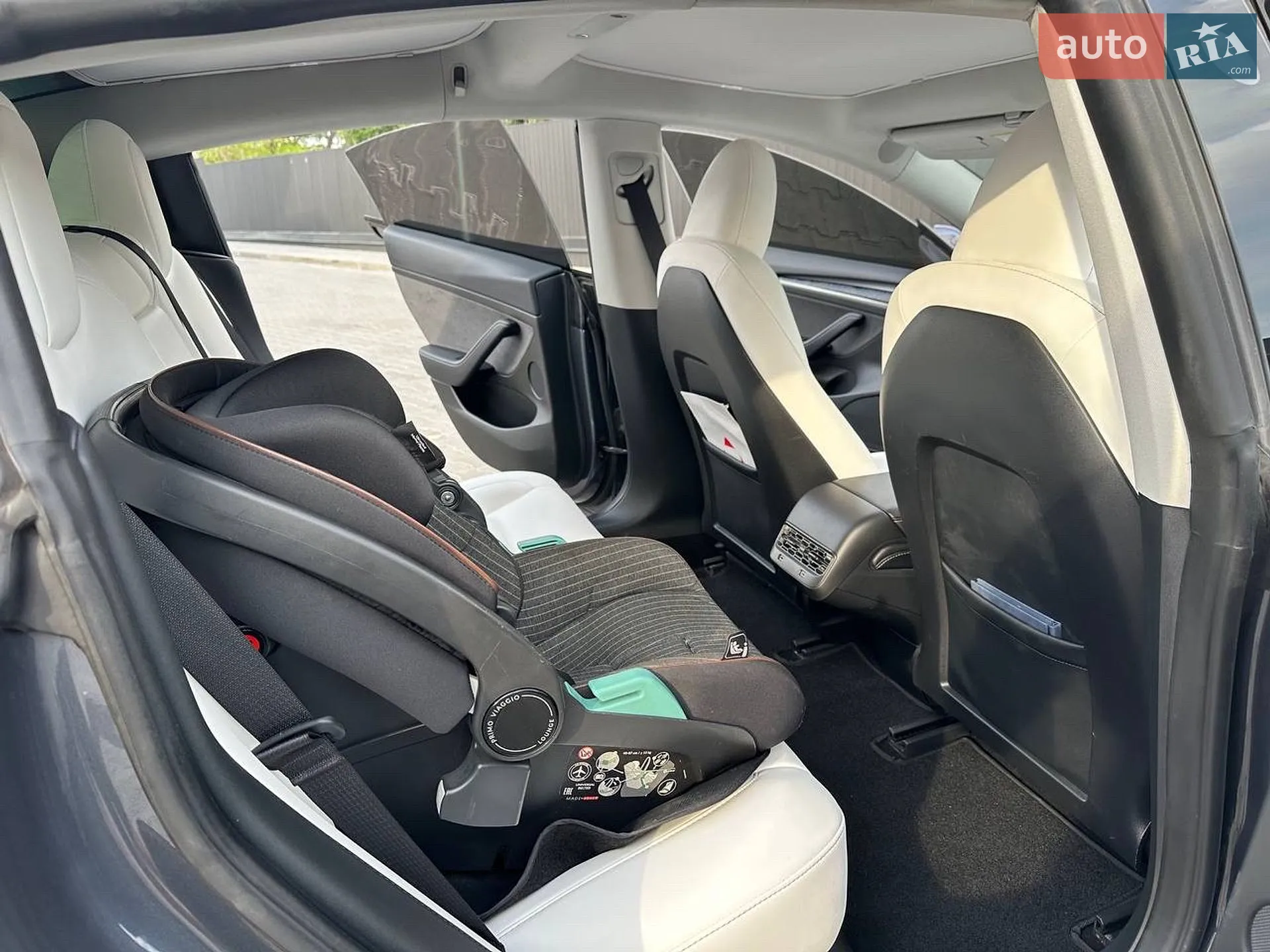 2023 Tesla Model 3 - мініатюра 20