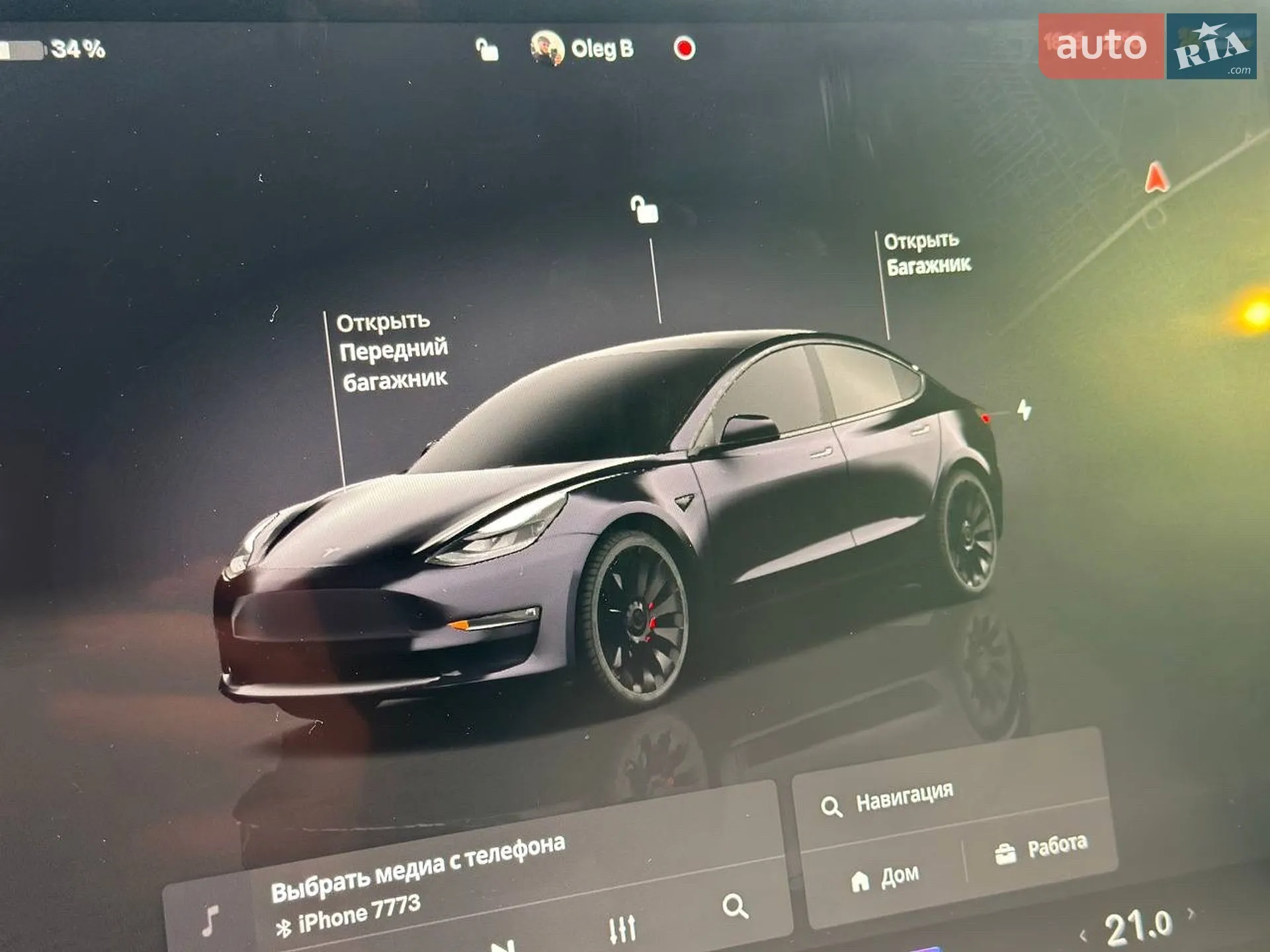 2023 Tesla Model 3 - мініатюра 24