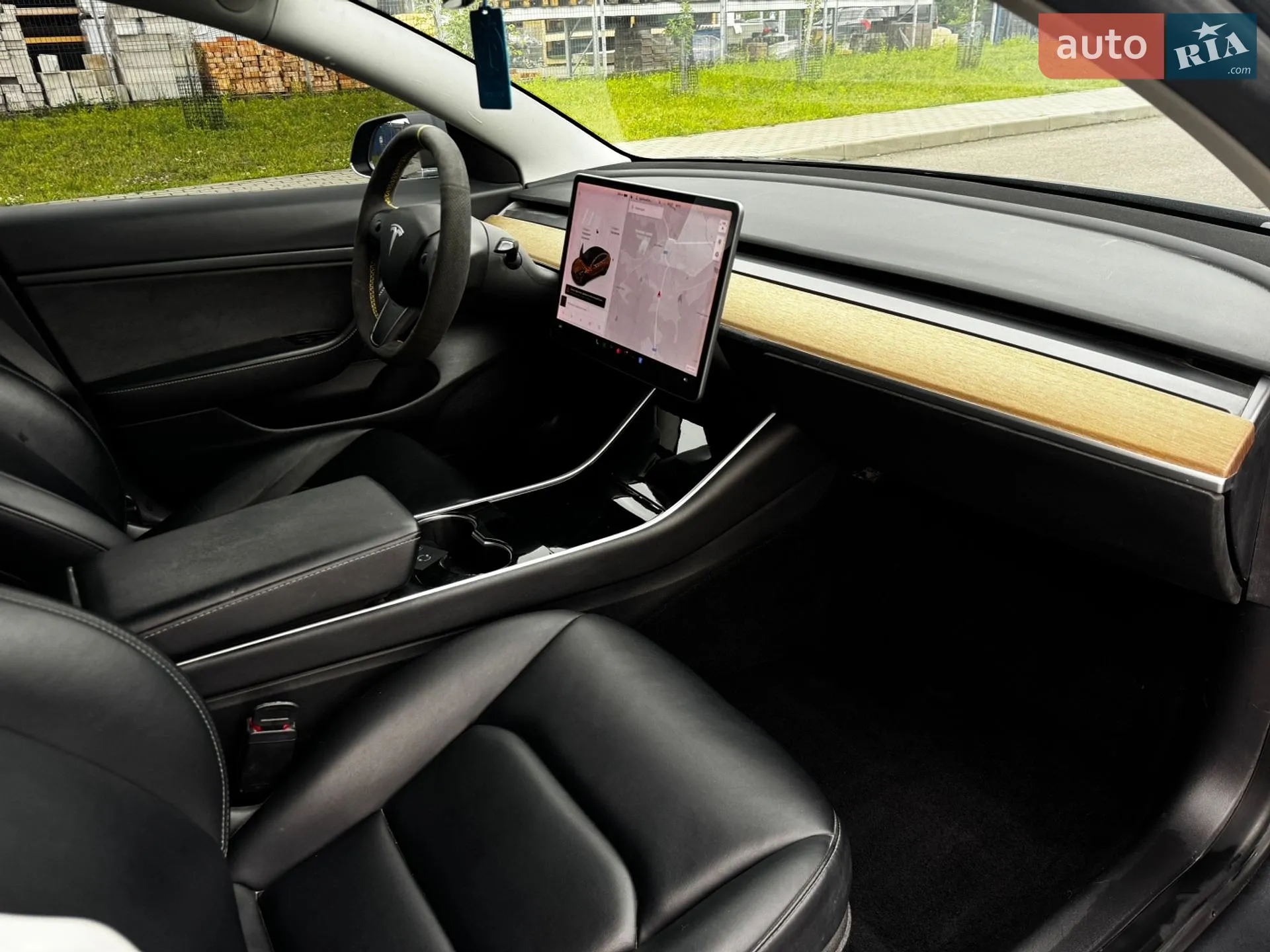 2020 Tesla Model 3 - мініатюра 12