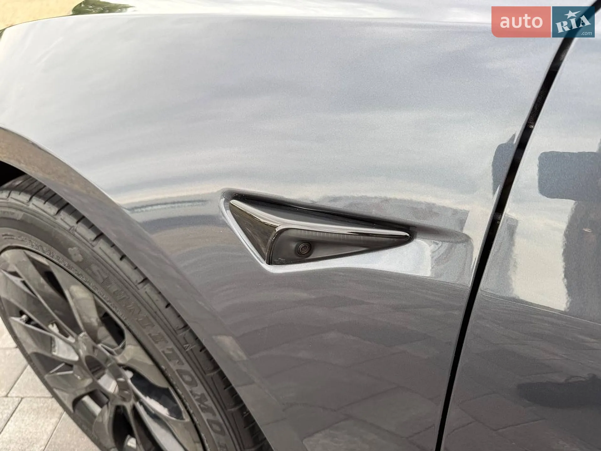 2020 Tesla Model 3 - мініатюра 11