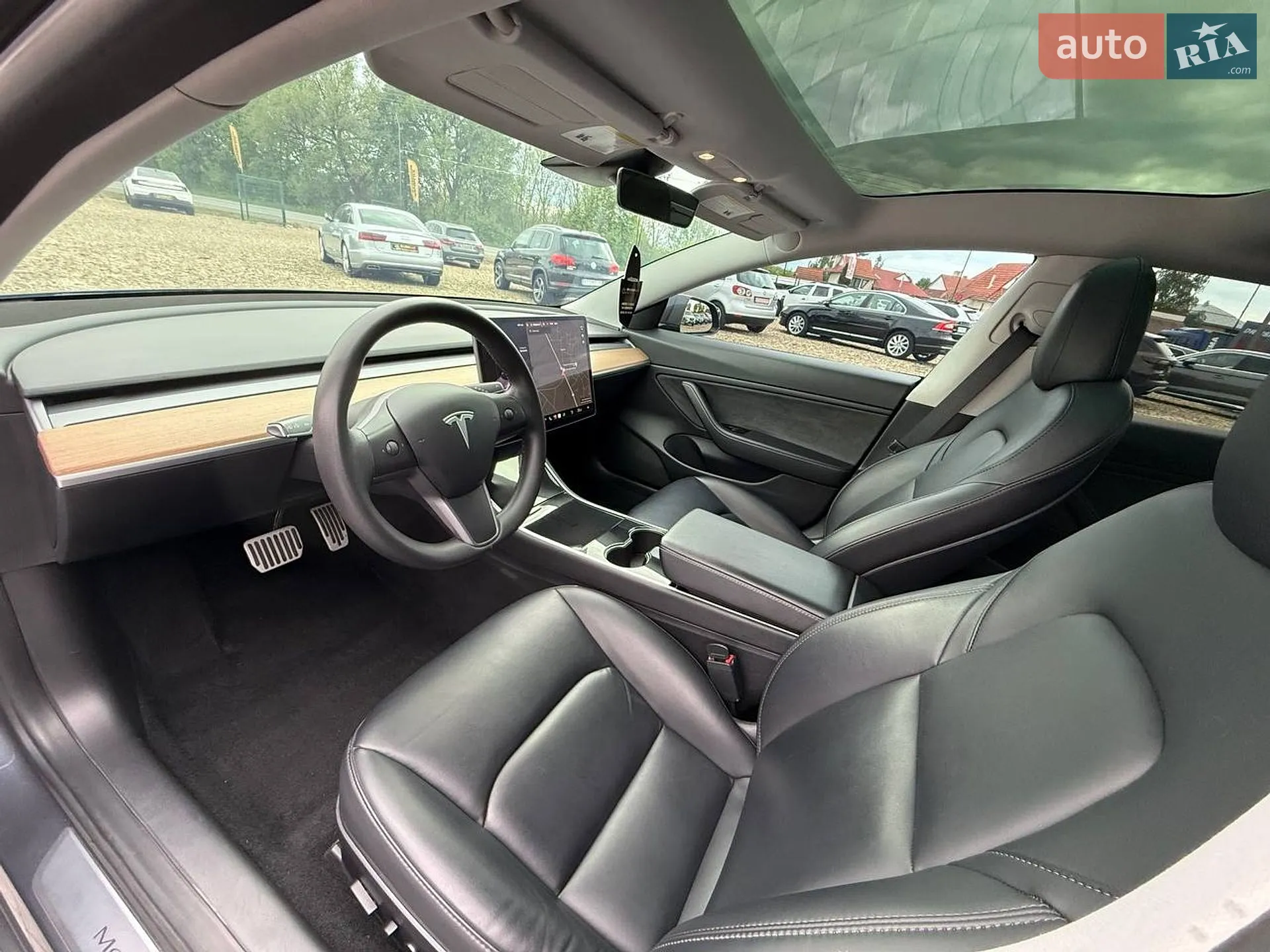 2020 Tesla Model 3 - мініатюра 17