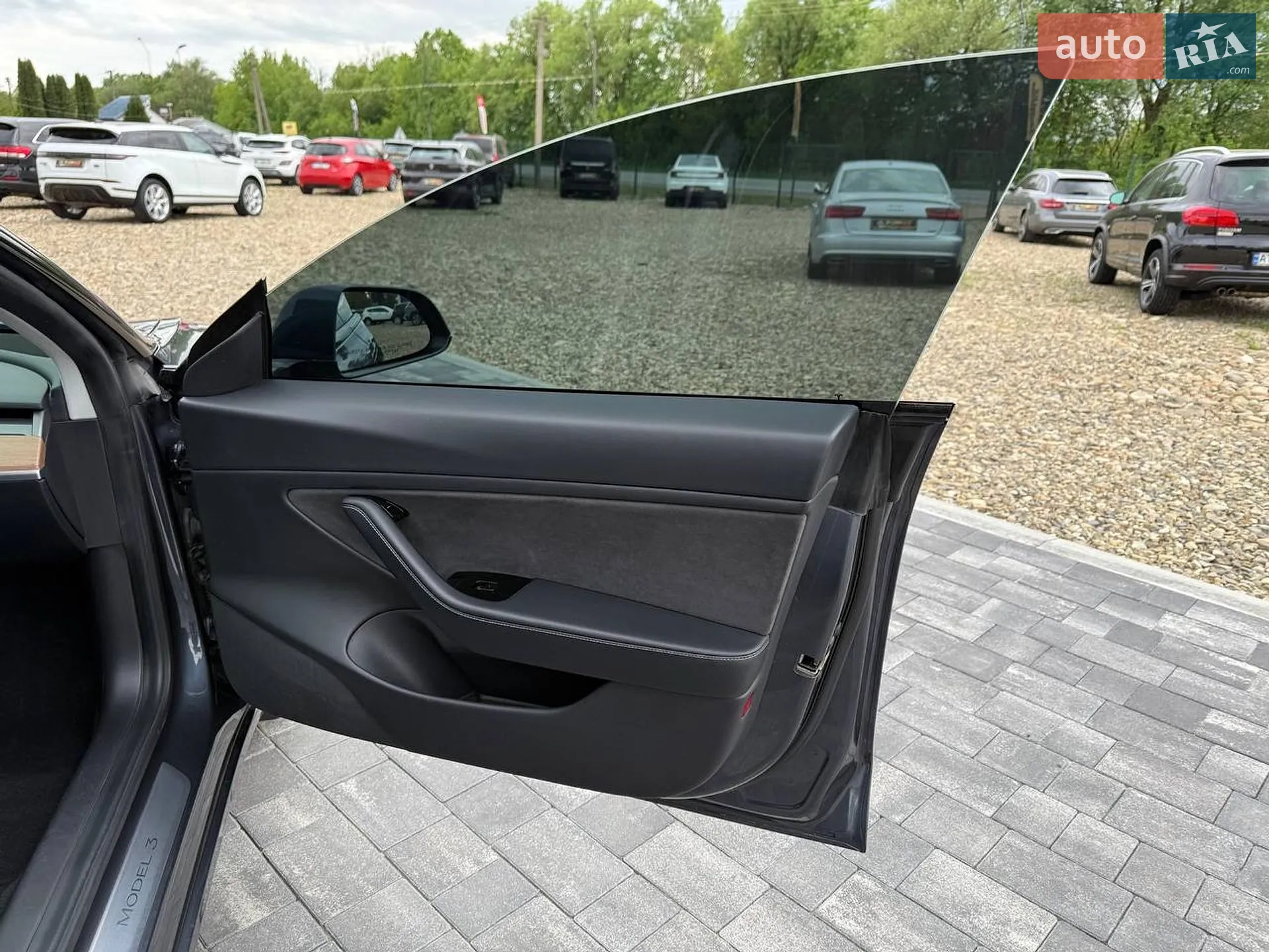 2020 Tesla Model 3 - мініатюра 25