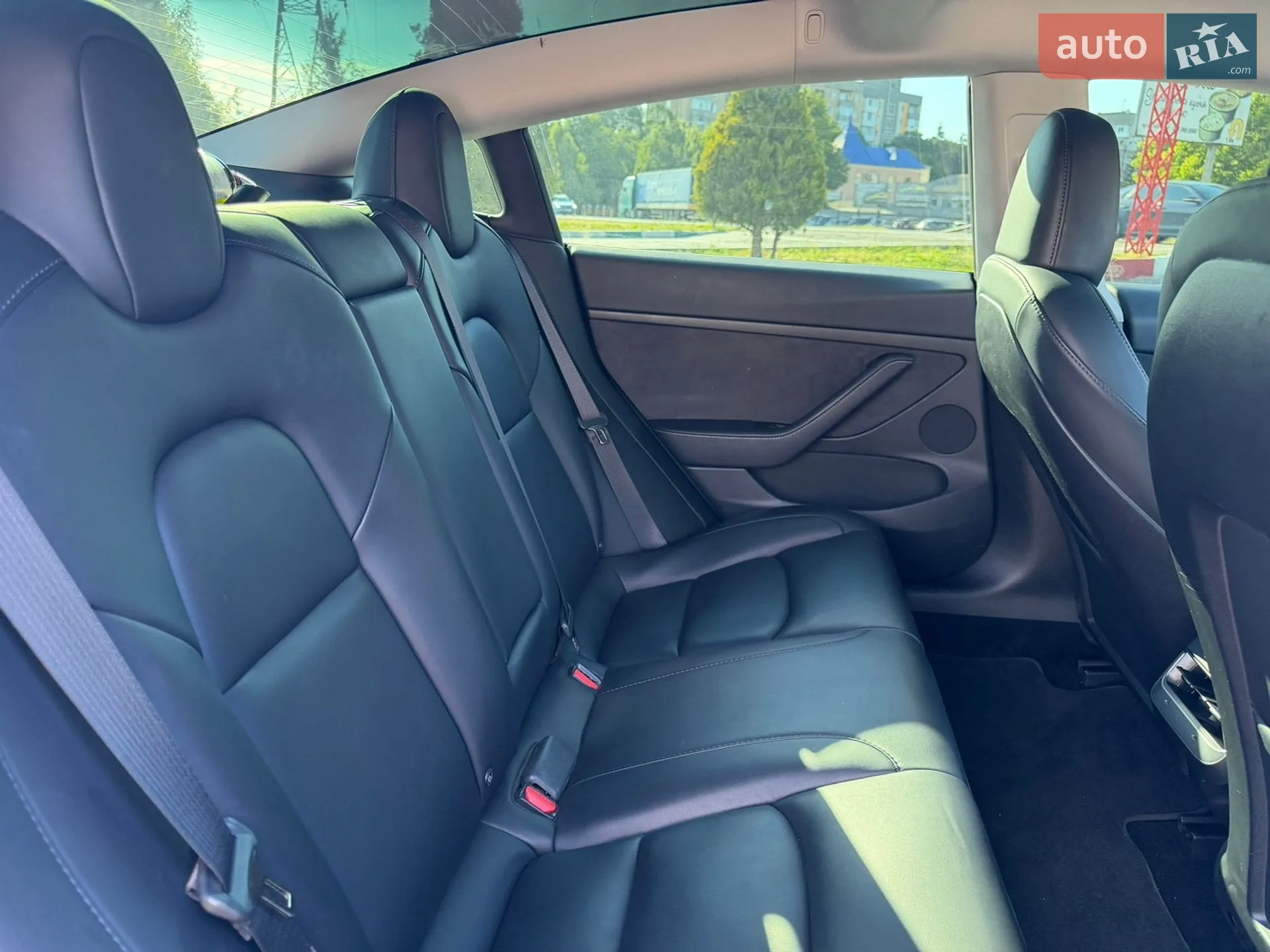 2023 Tesla Model 3 - мініатюра 8